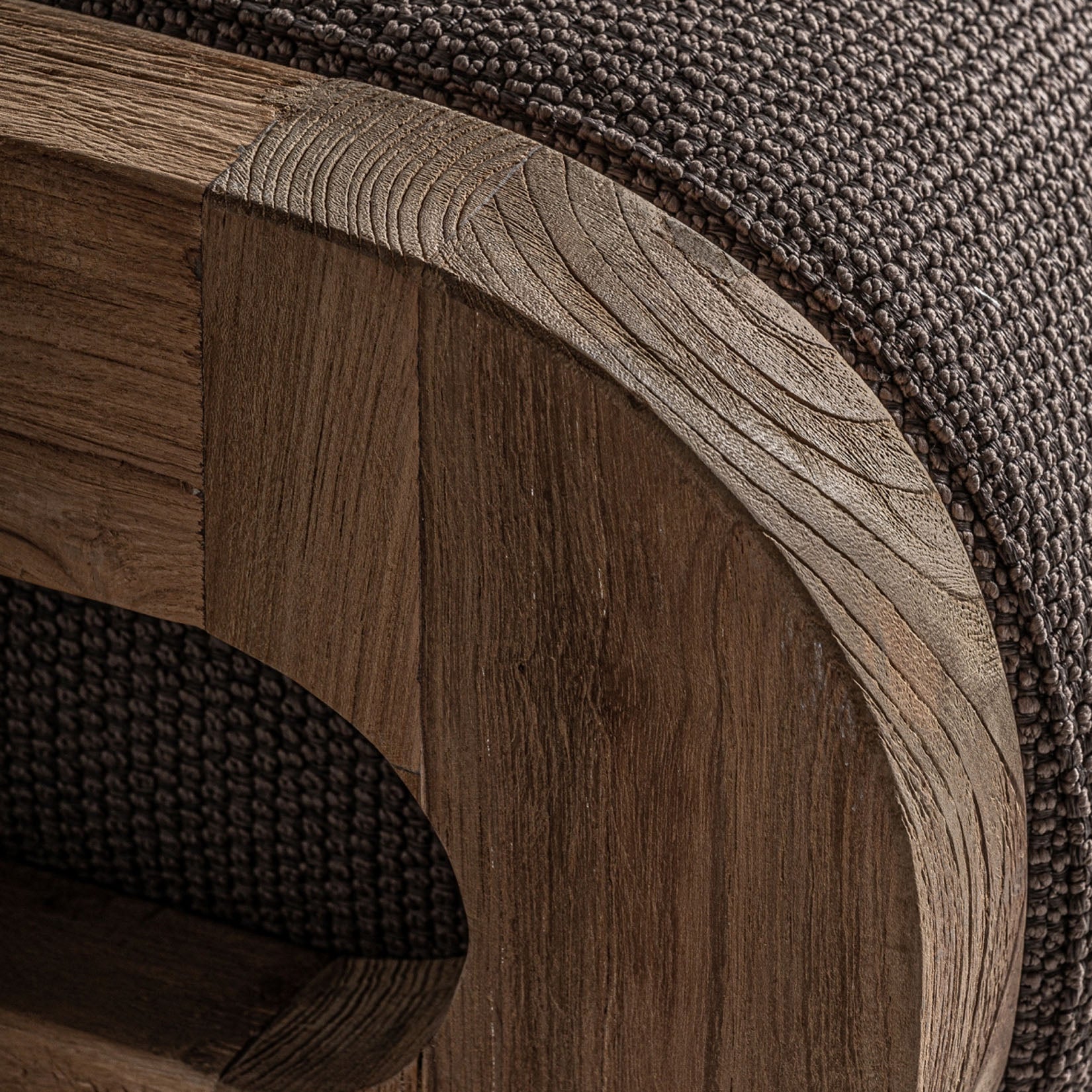 Corba Lounger