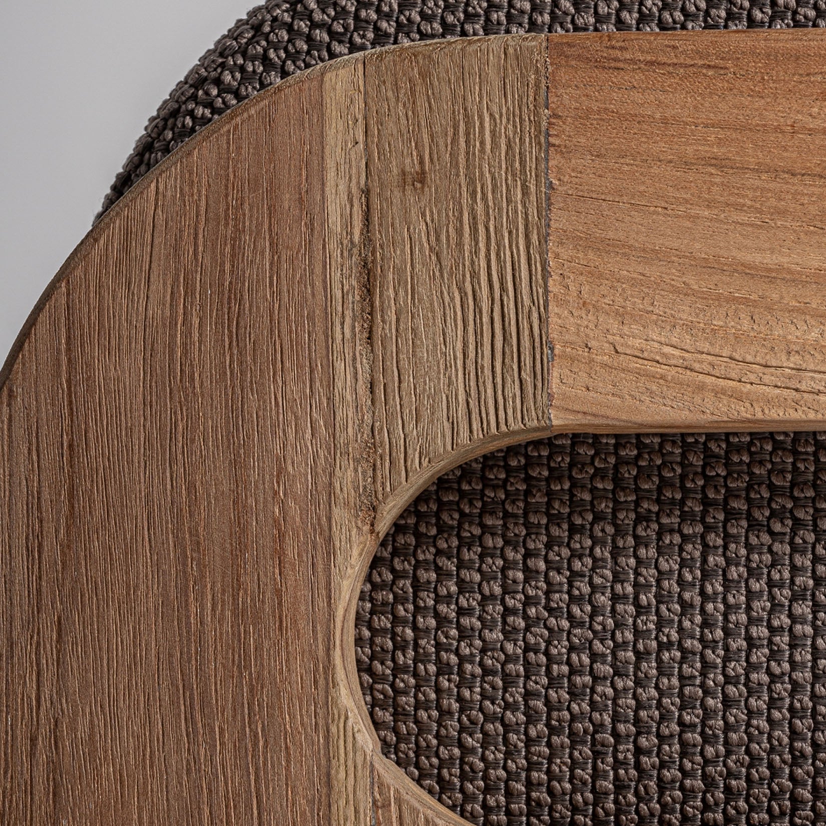 Corba Lounger