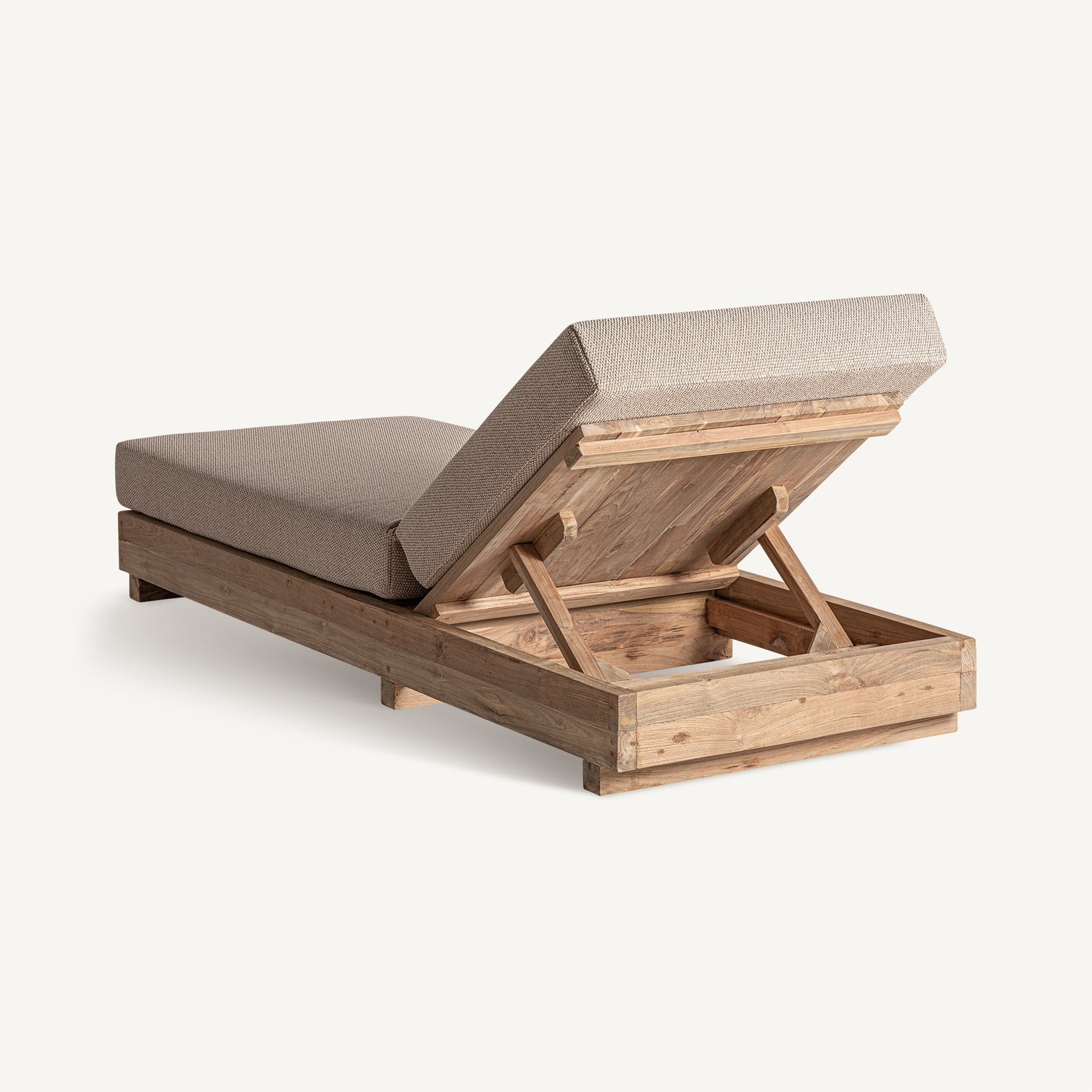 Pure Lounger
