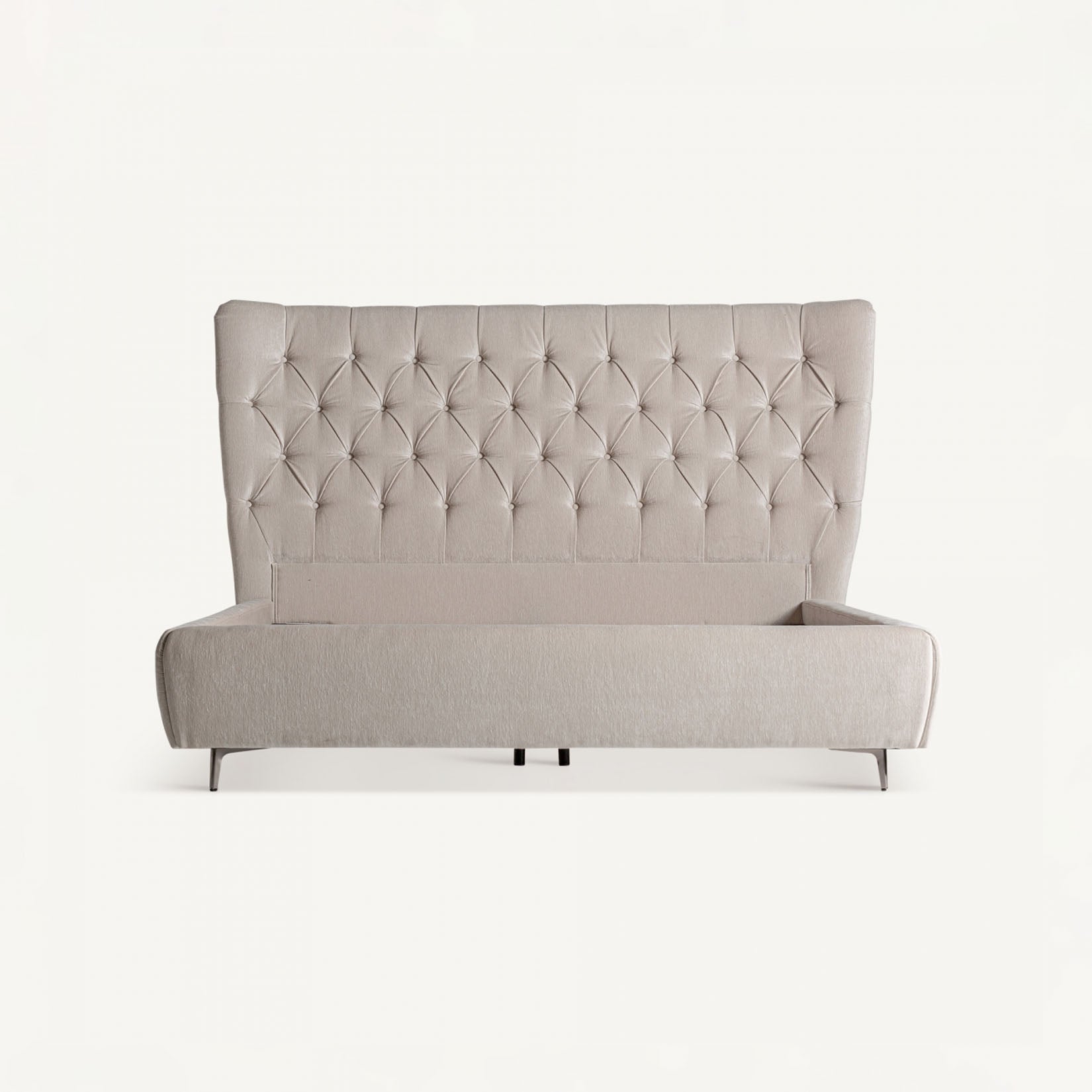 Bend Bed