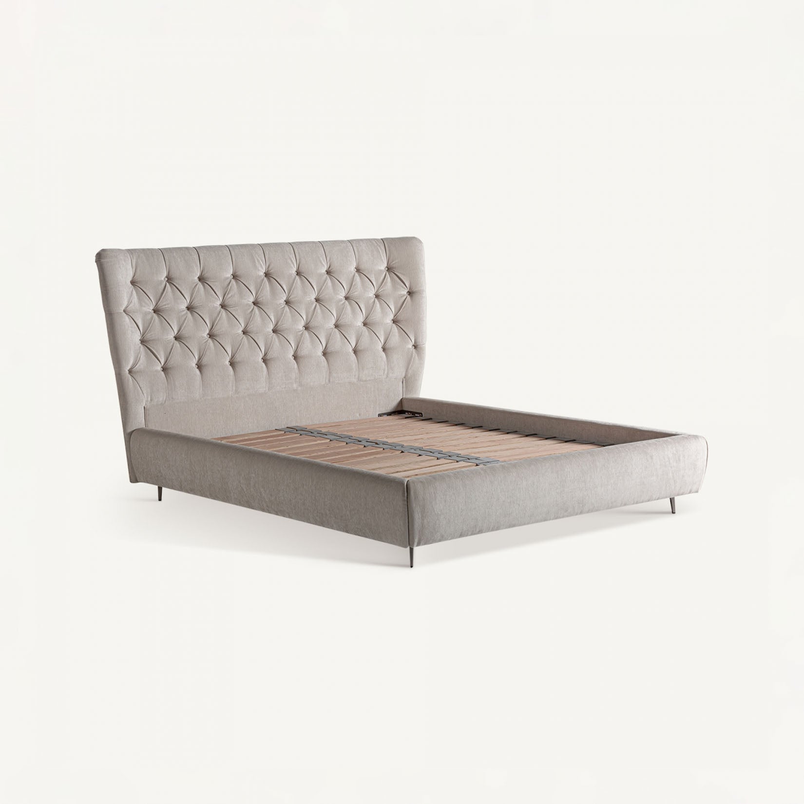 Bend Bed