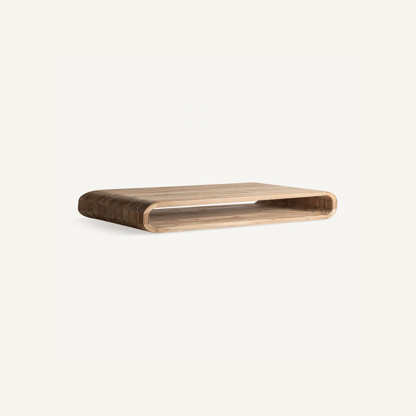 Corba coffee table