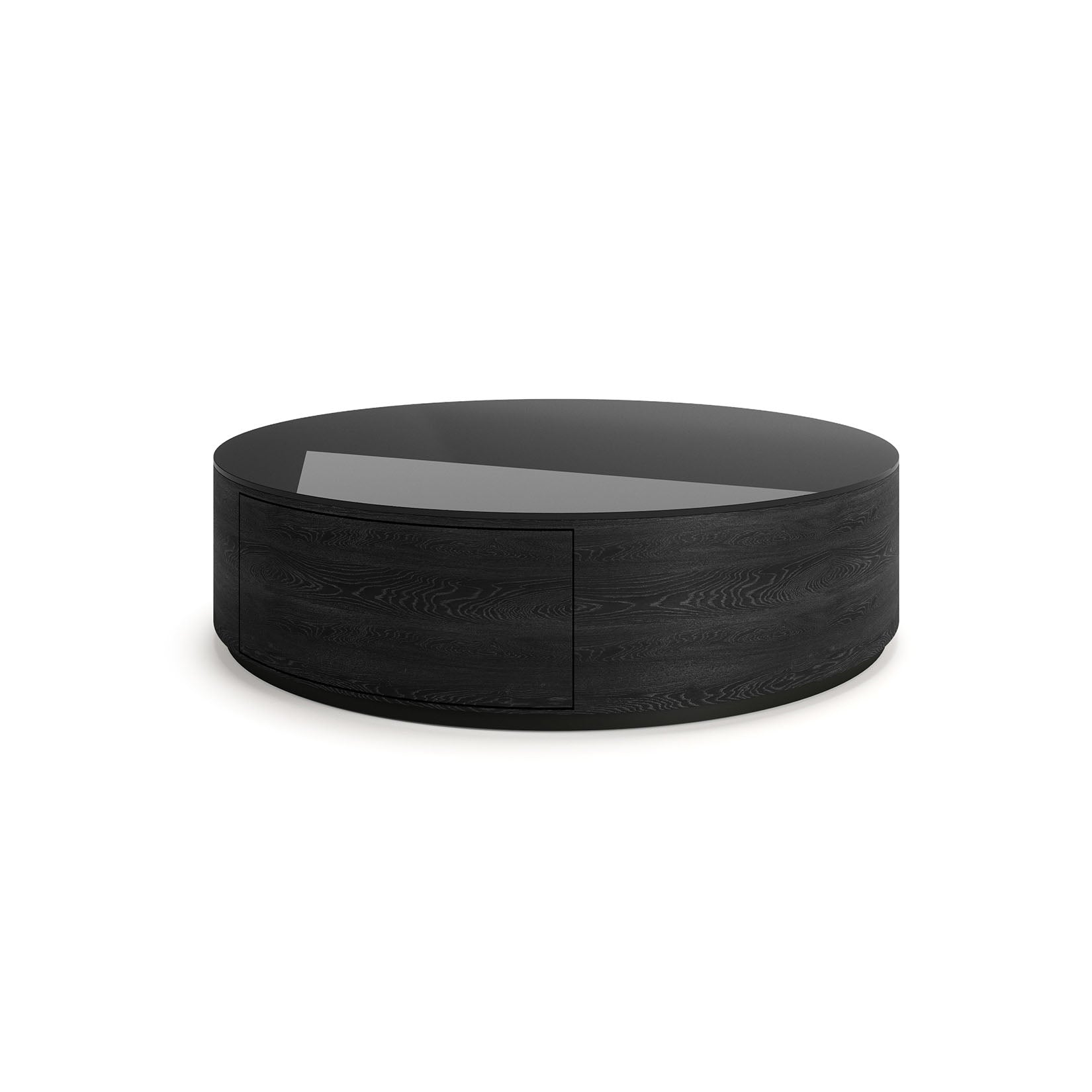 Porto round coffee table