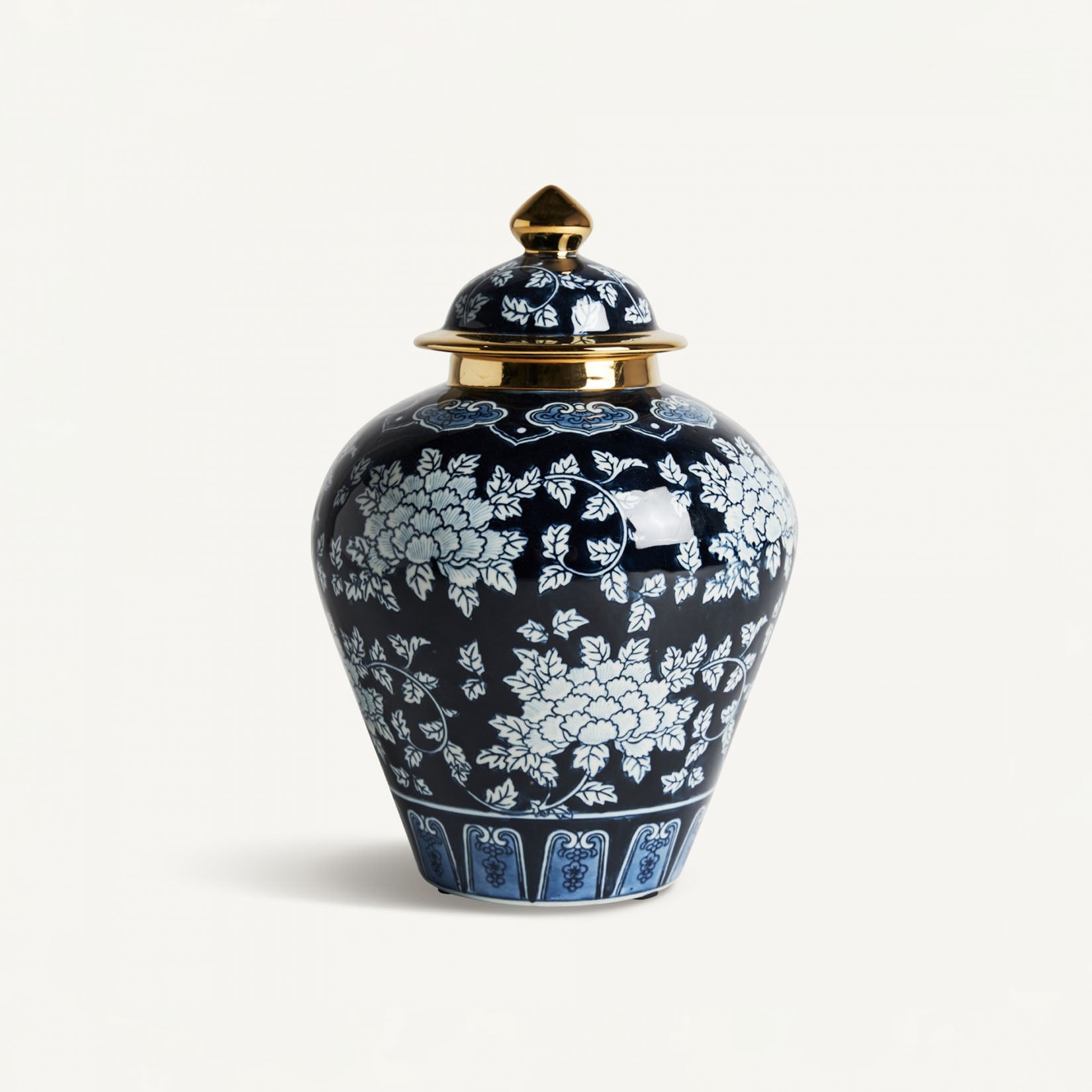 Zuri Pot