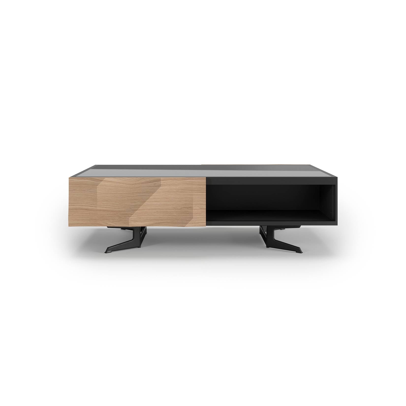 Monte Carlo coffee table