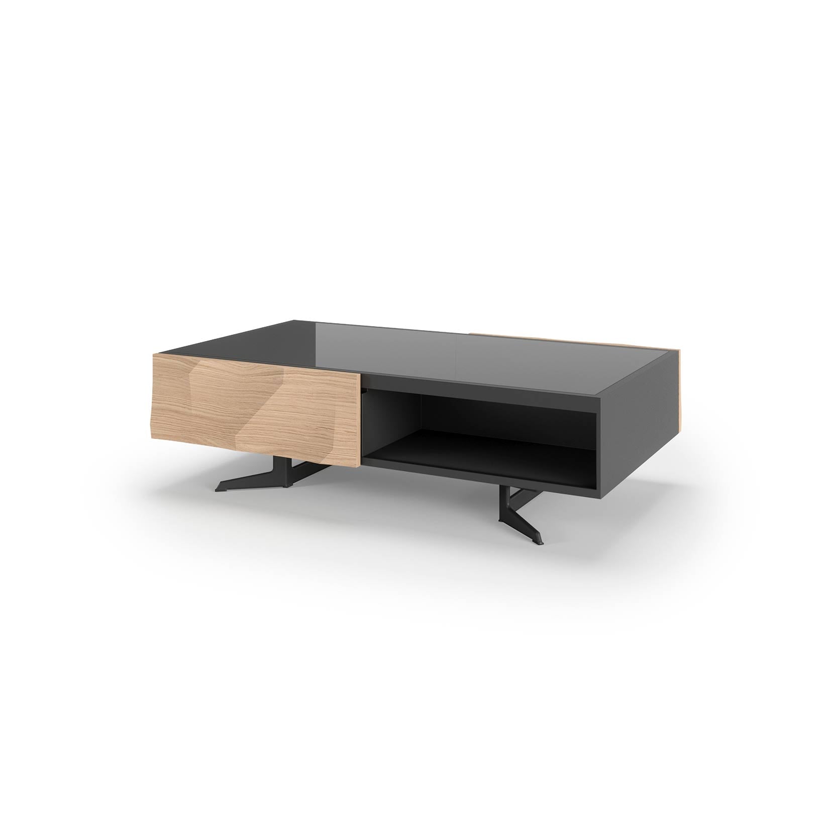 Monte Carlo coffee table