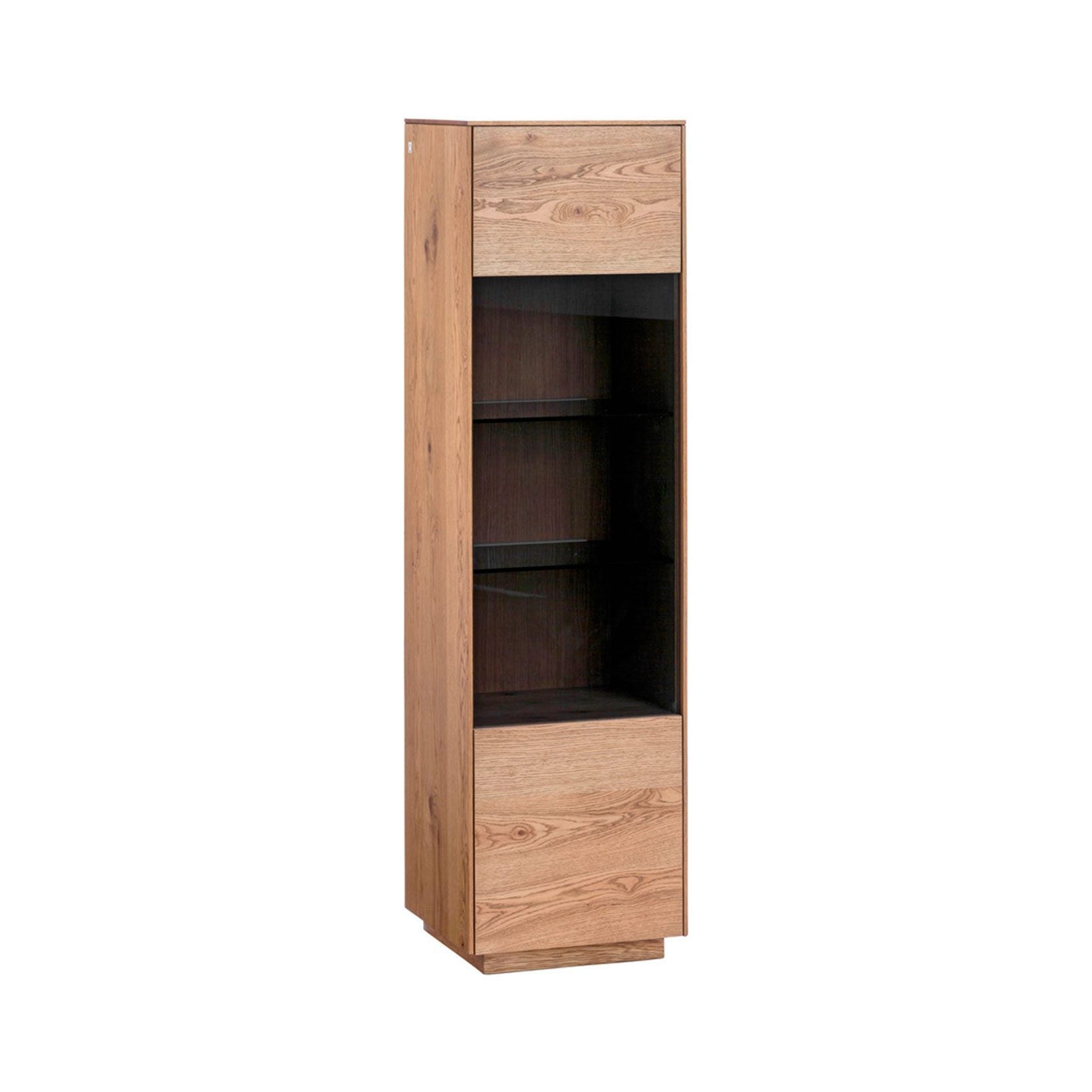 Vitrina de pendurar Woodtale Lounge