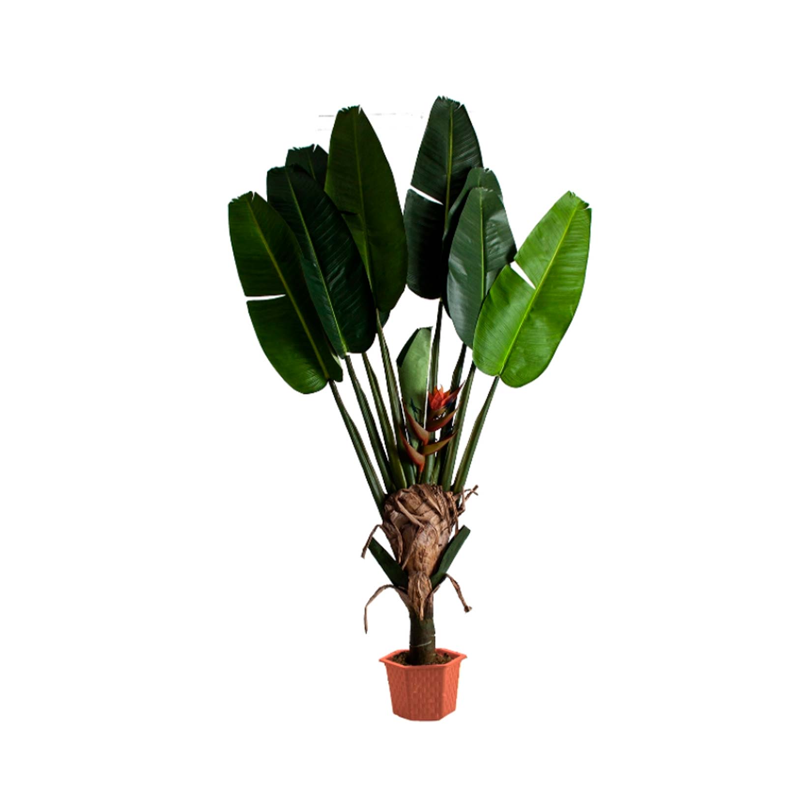 Planta artificial Palmeira