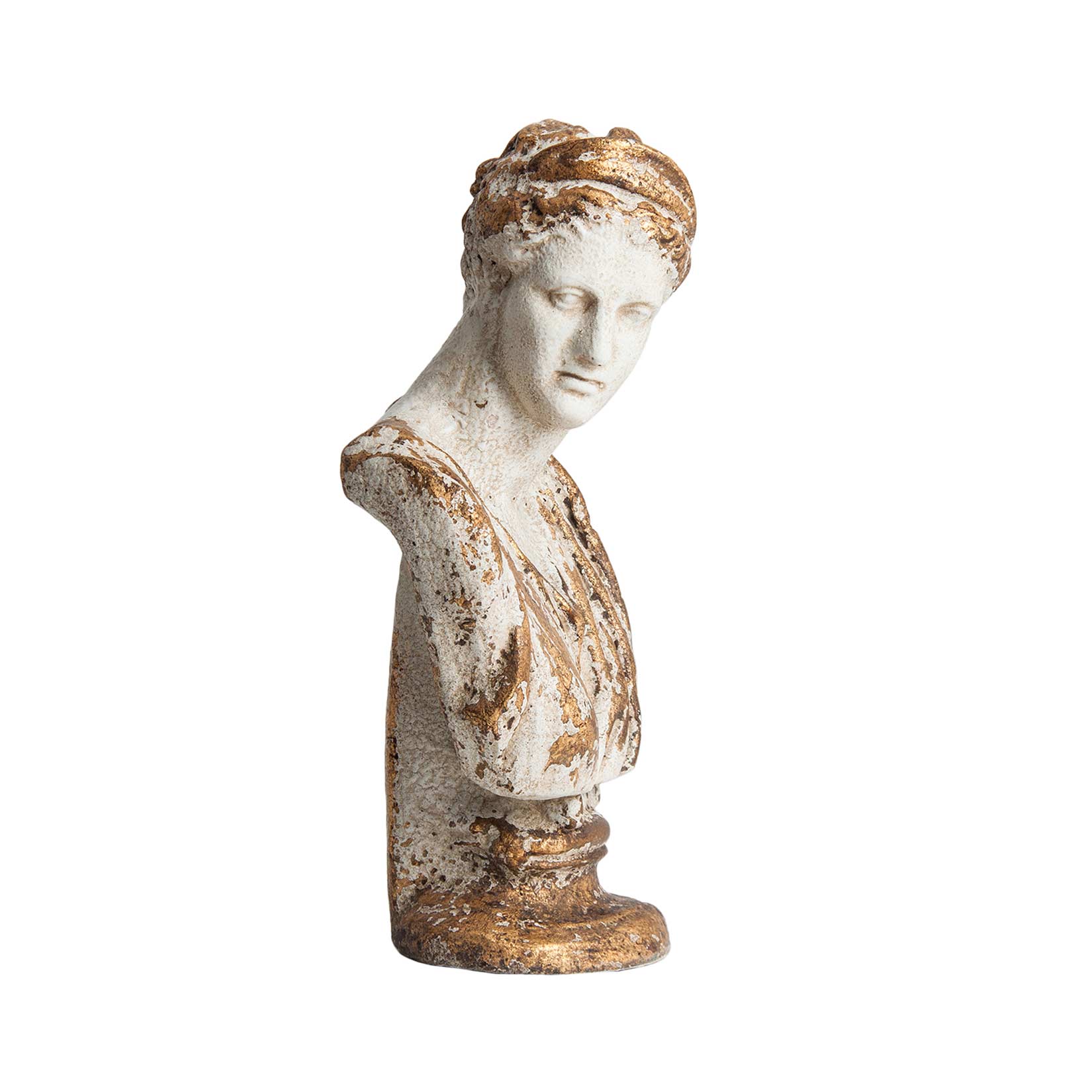 Decorative figure Isis