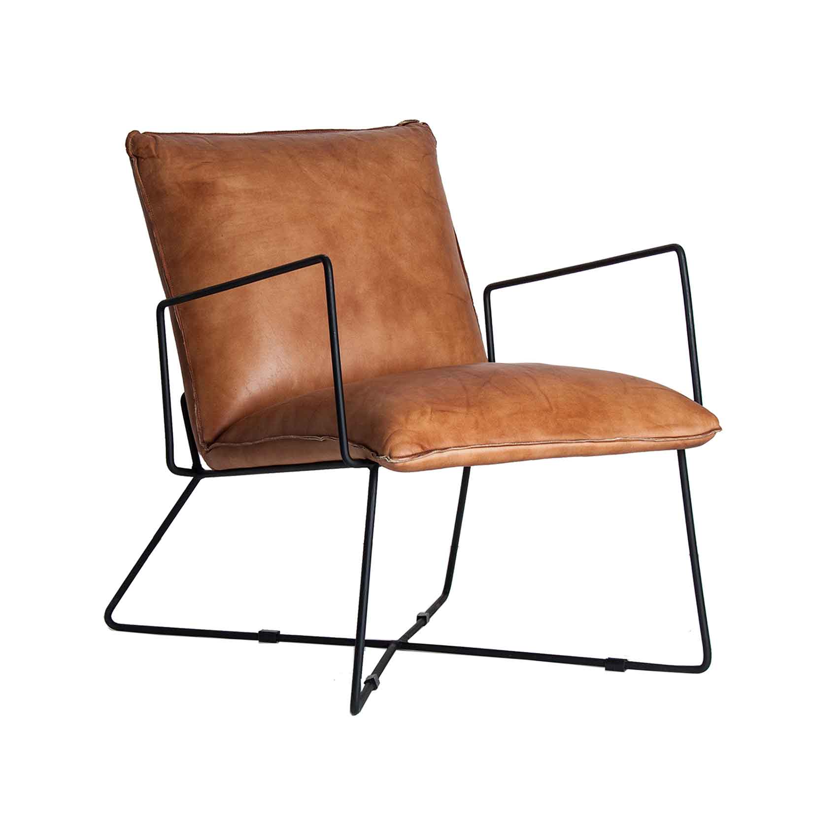 Seney Armchair