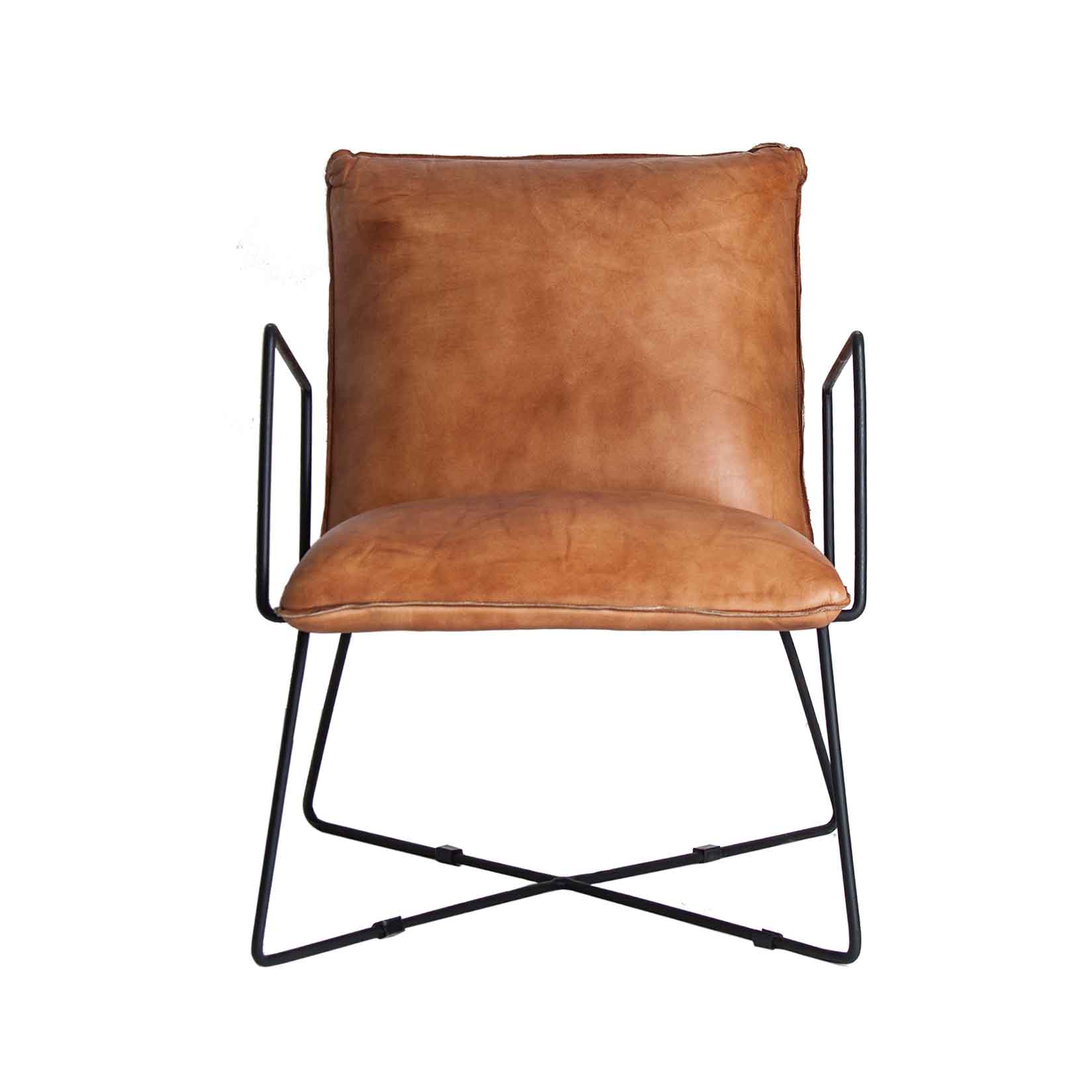 Seney Armchair