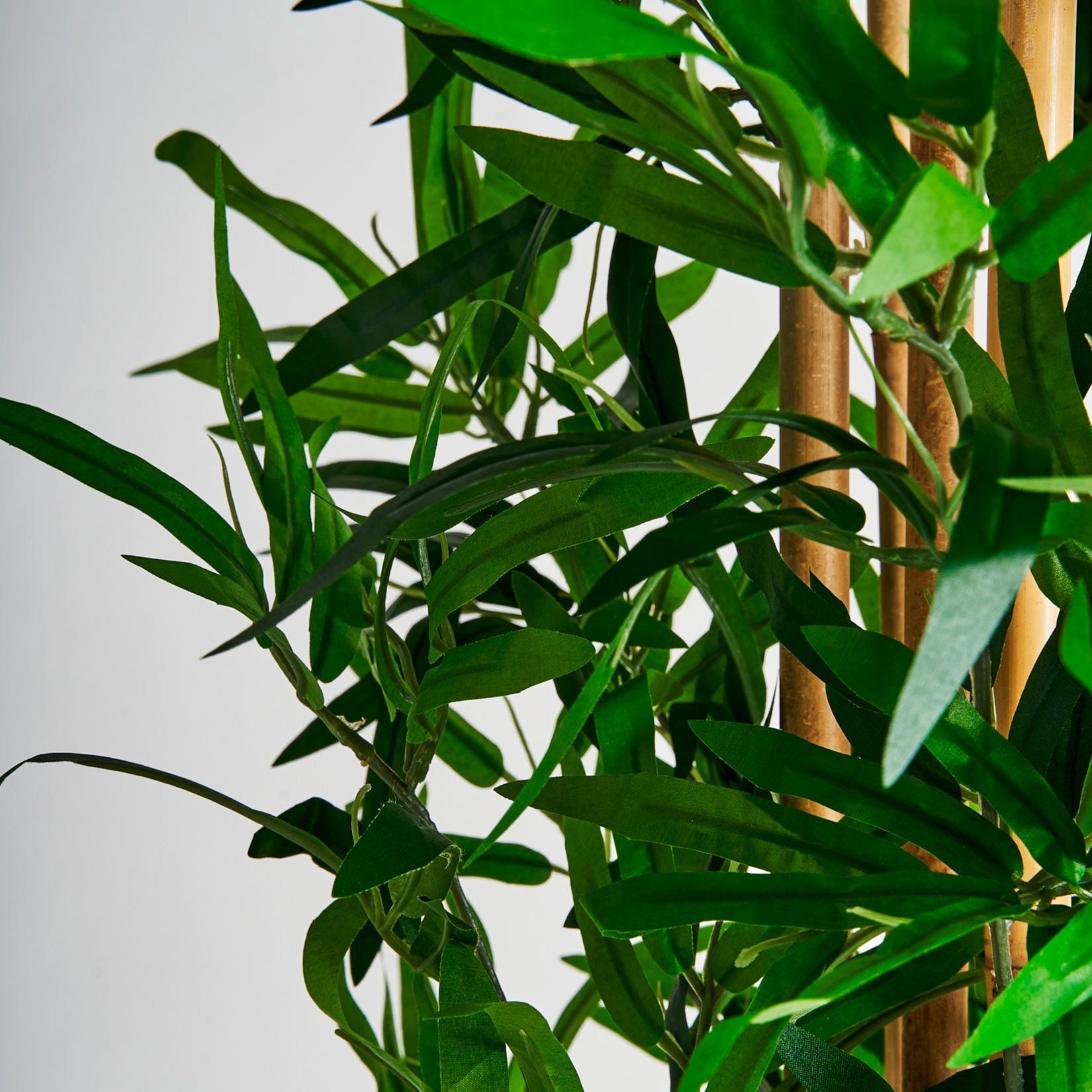 Artificial Bamboo Plant