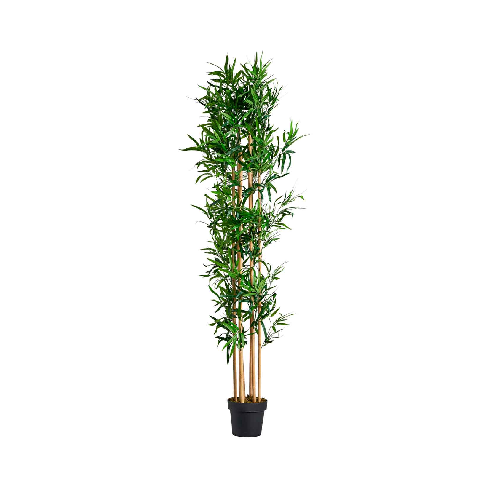 Artificial Bamboo Plant