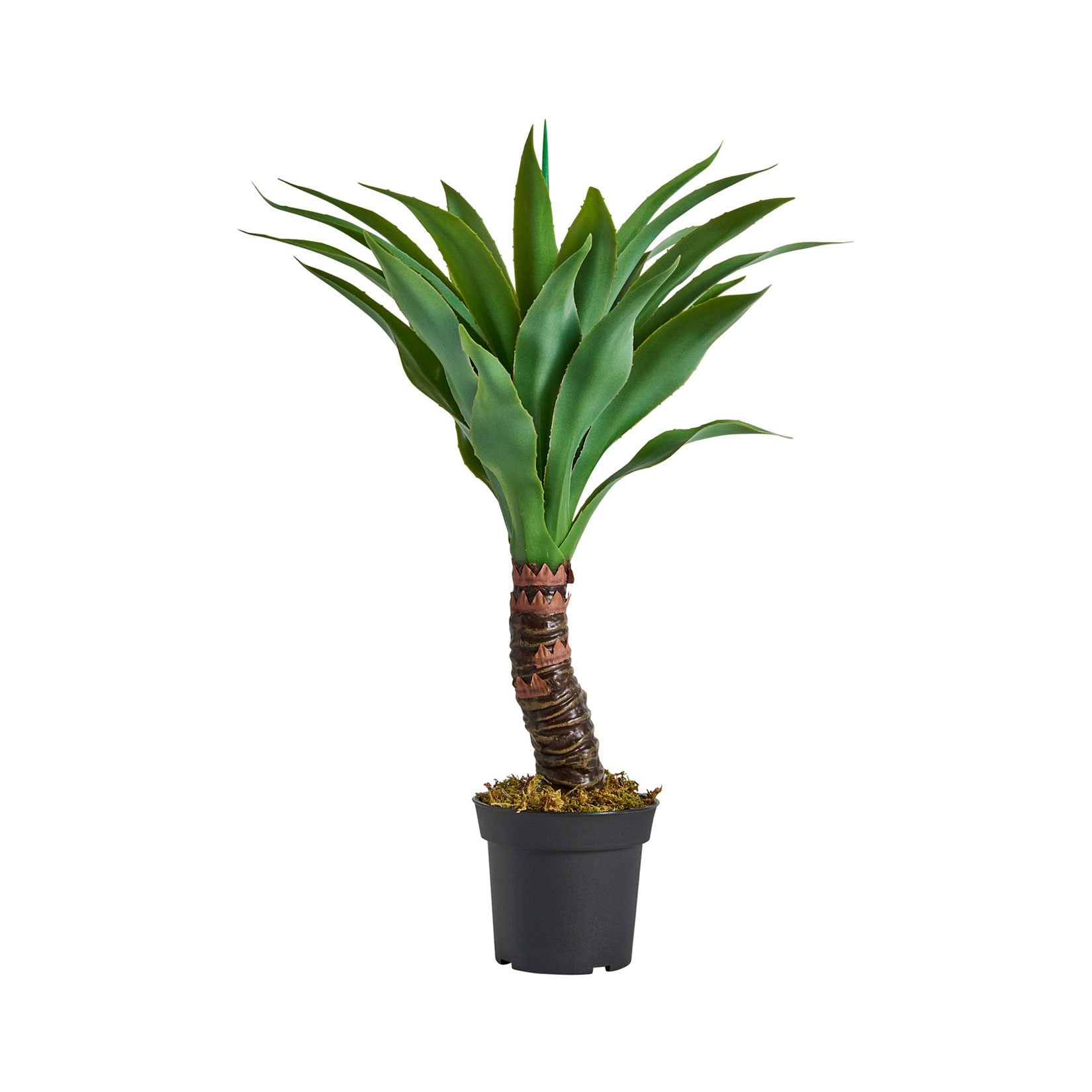 Planta artificial Yucca