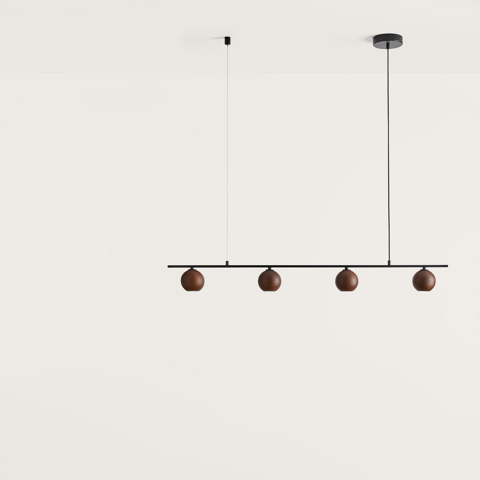 Lita ceiling lamp