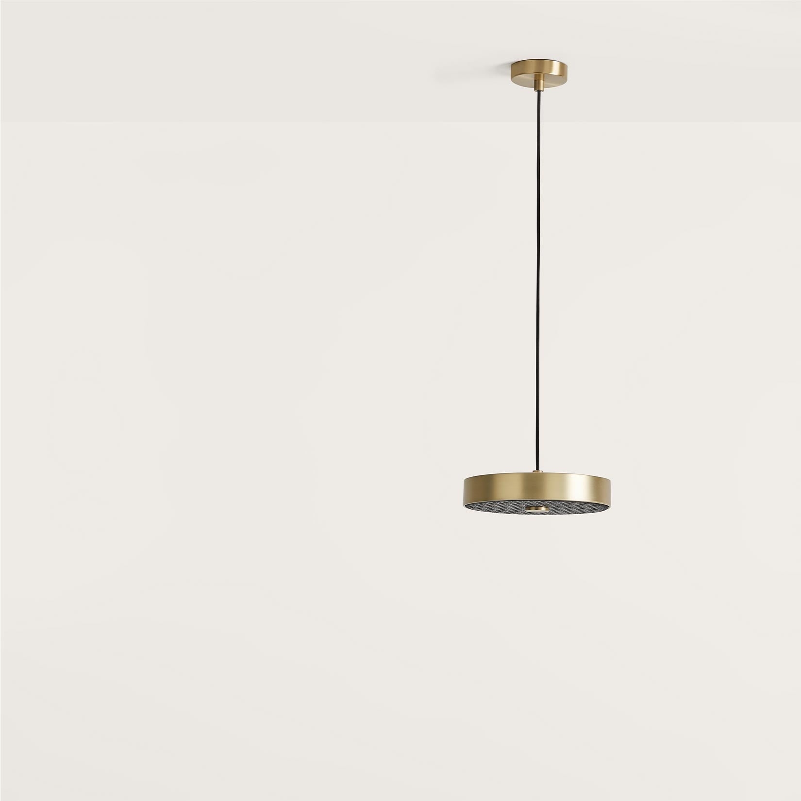 Ambor ceiling lamp