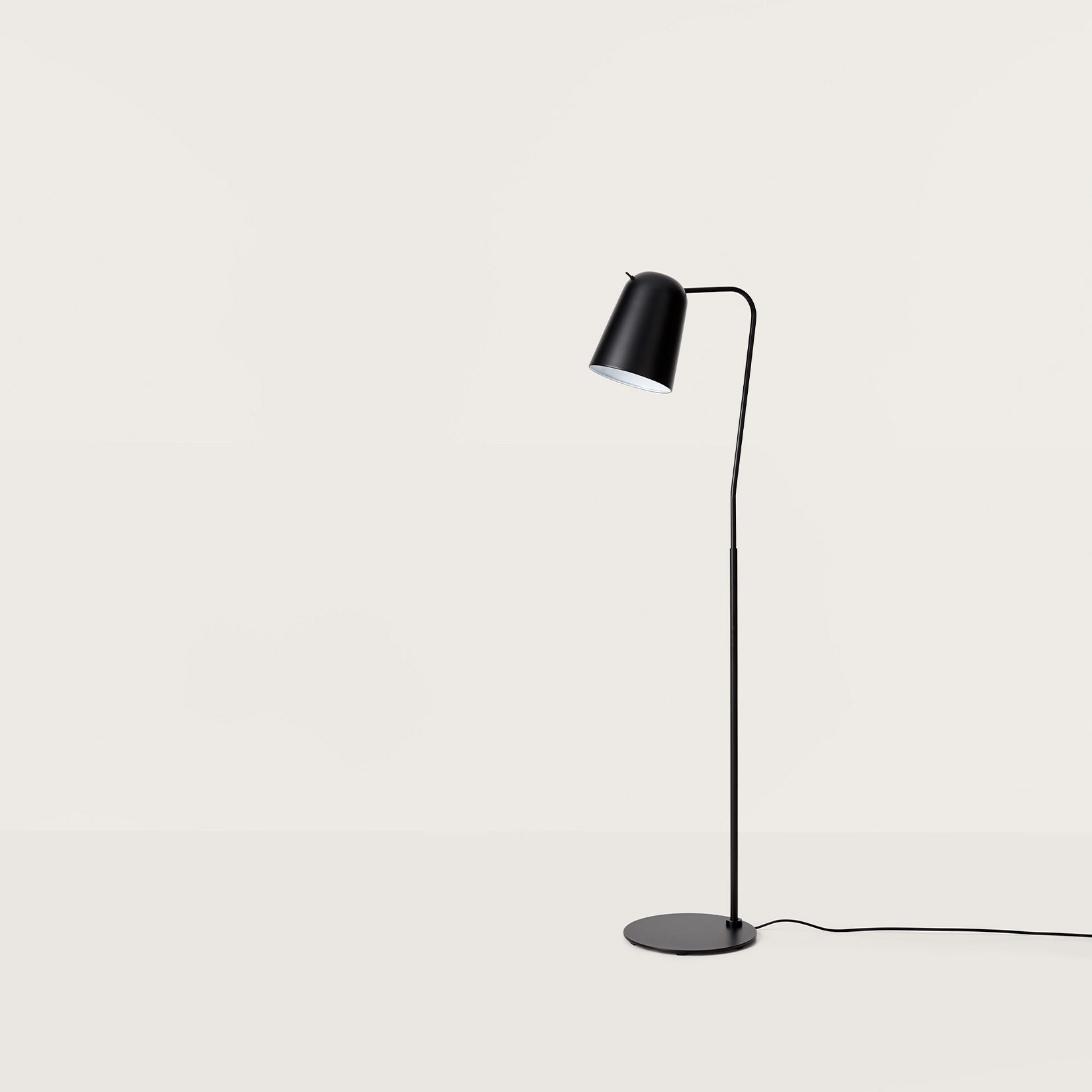 Dodo floor lamp