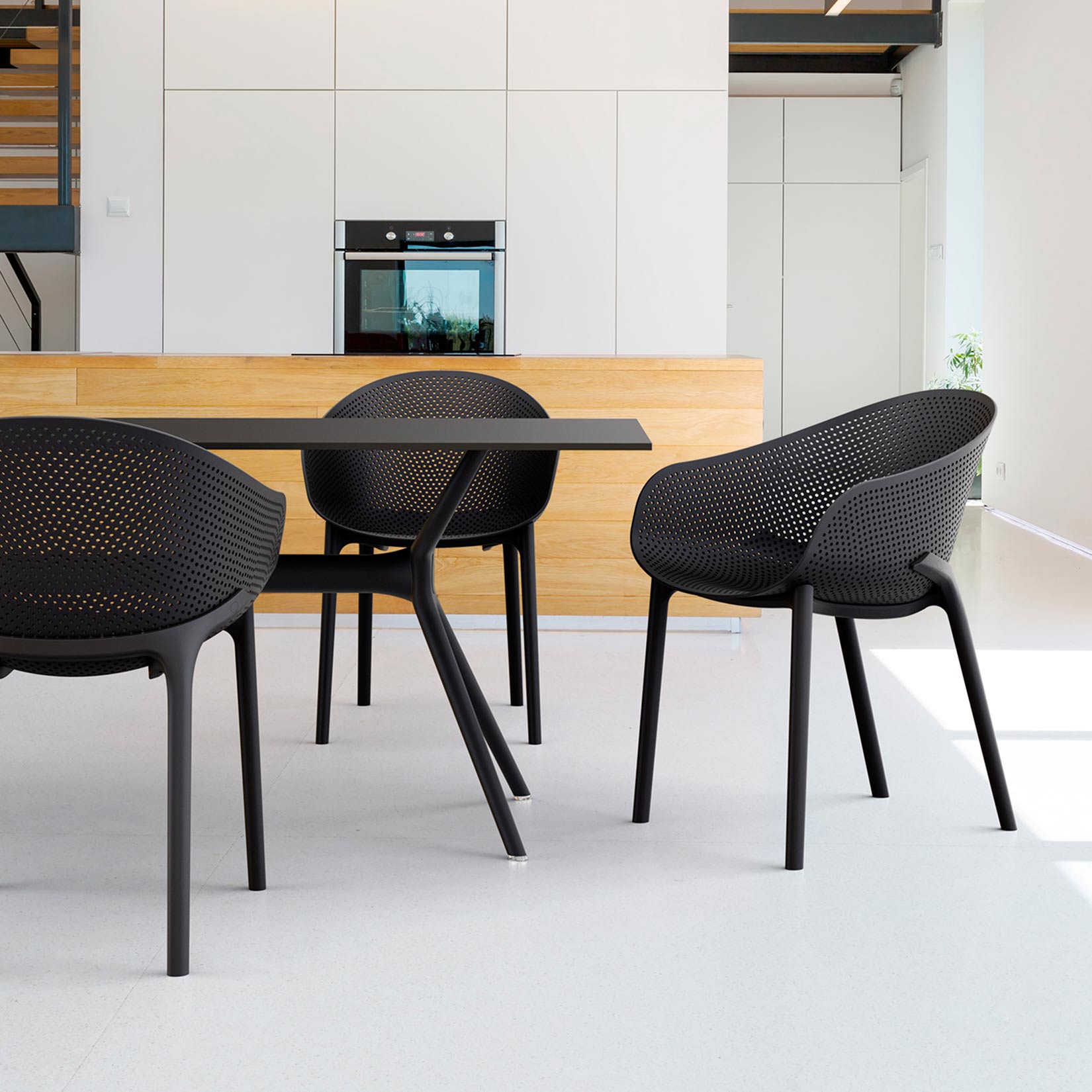 Athens Armchair