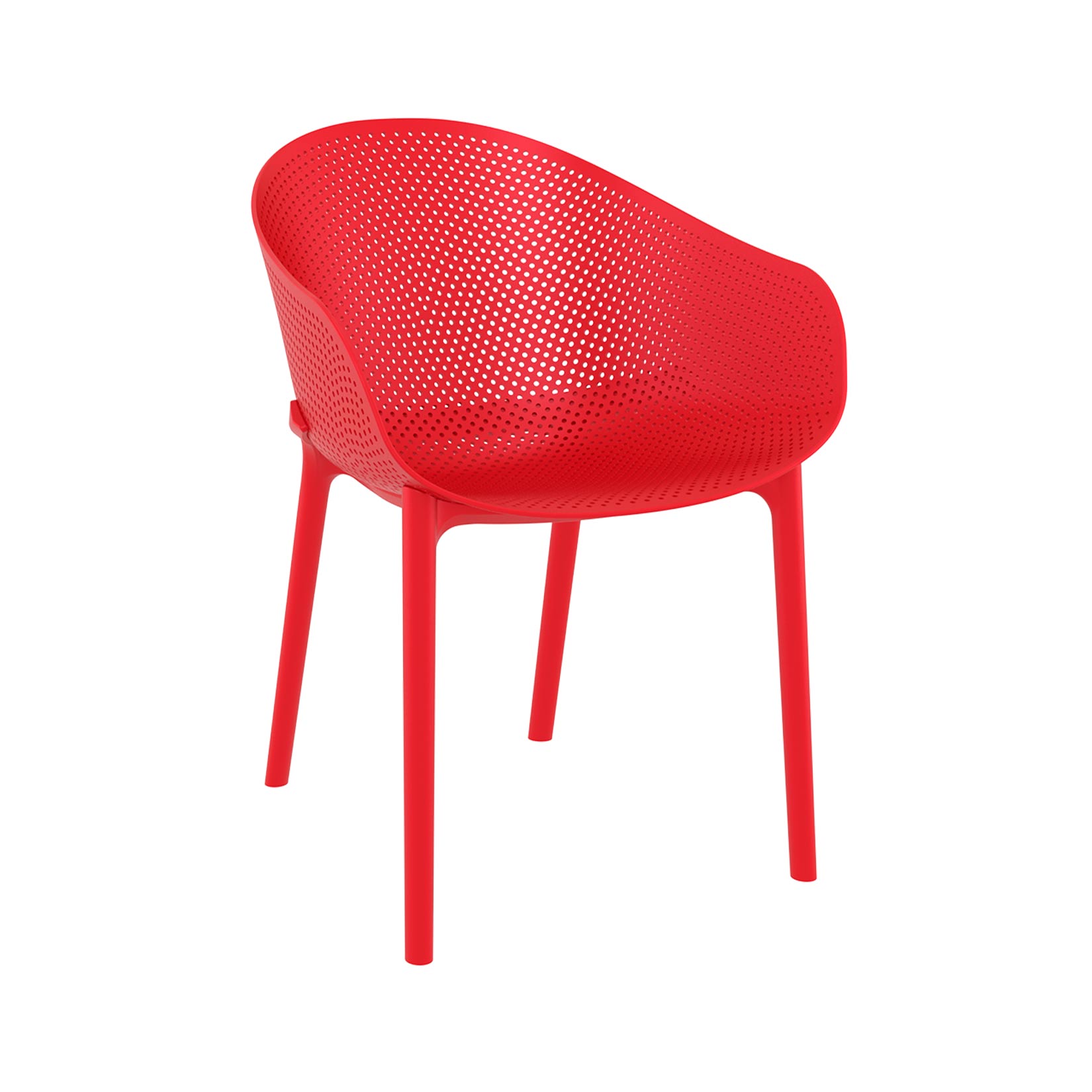 Athens Armchair
