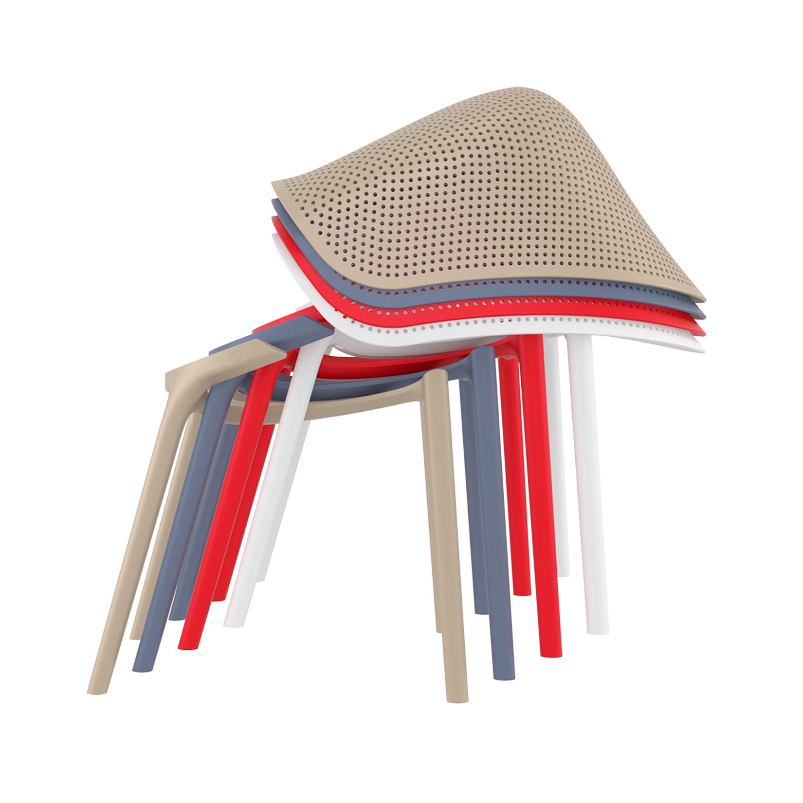 Athens Armchair