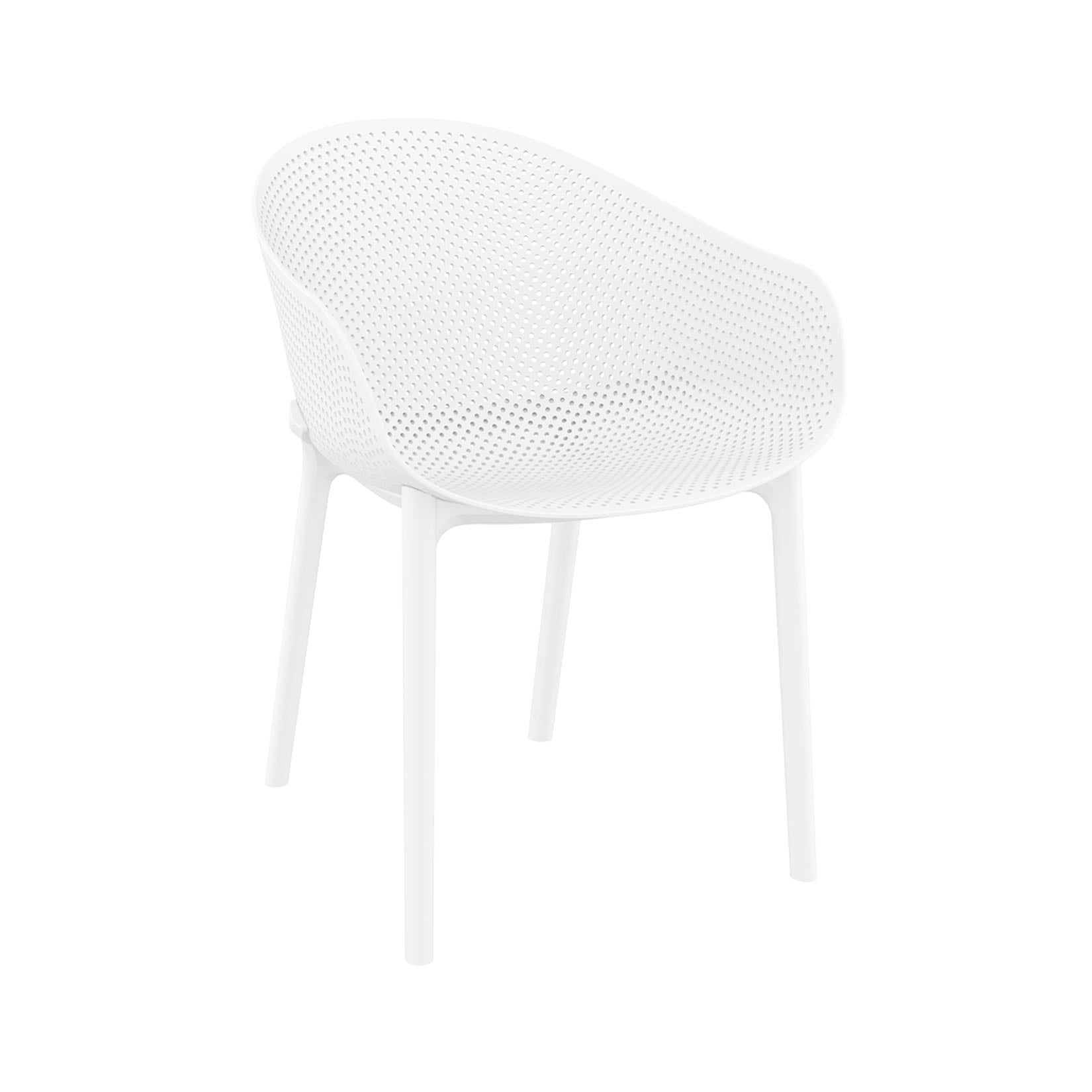 Athens Armchair
