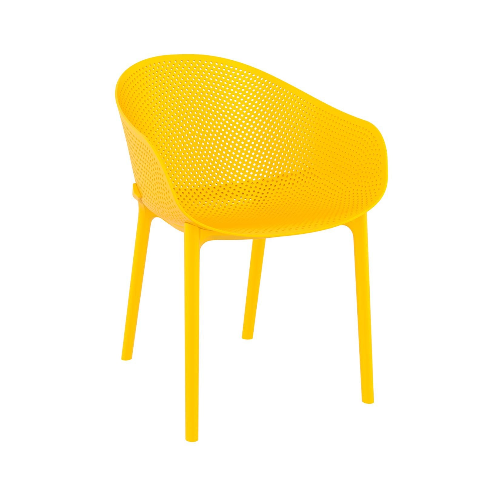 Athens Armchair