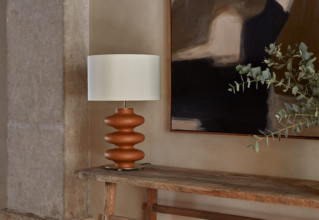 Adon table lamp