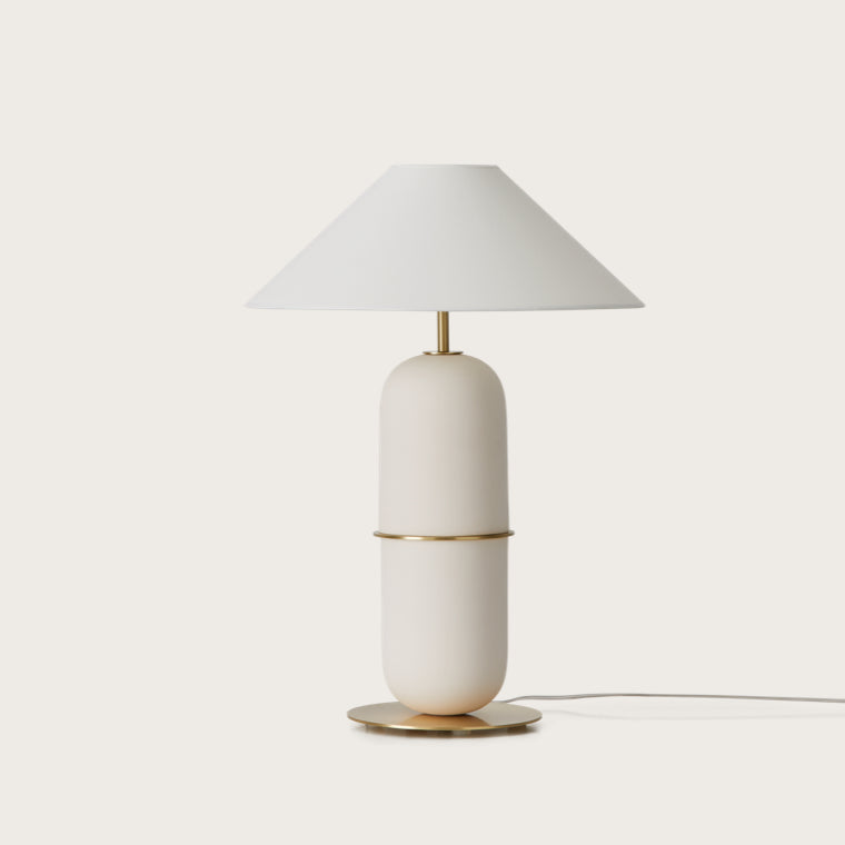 Agra table lamp