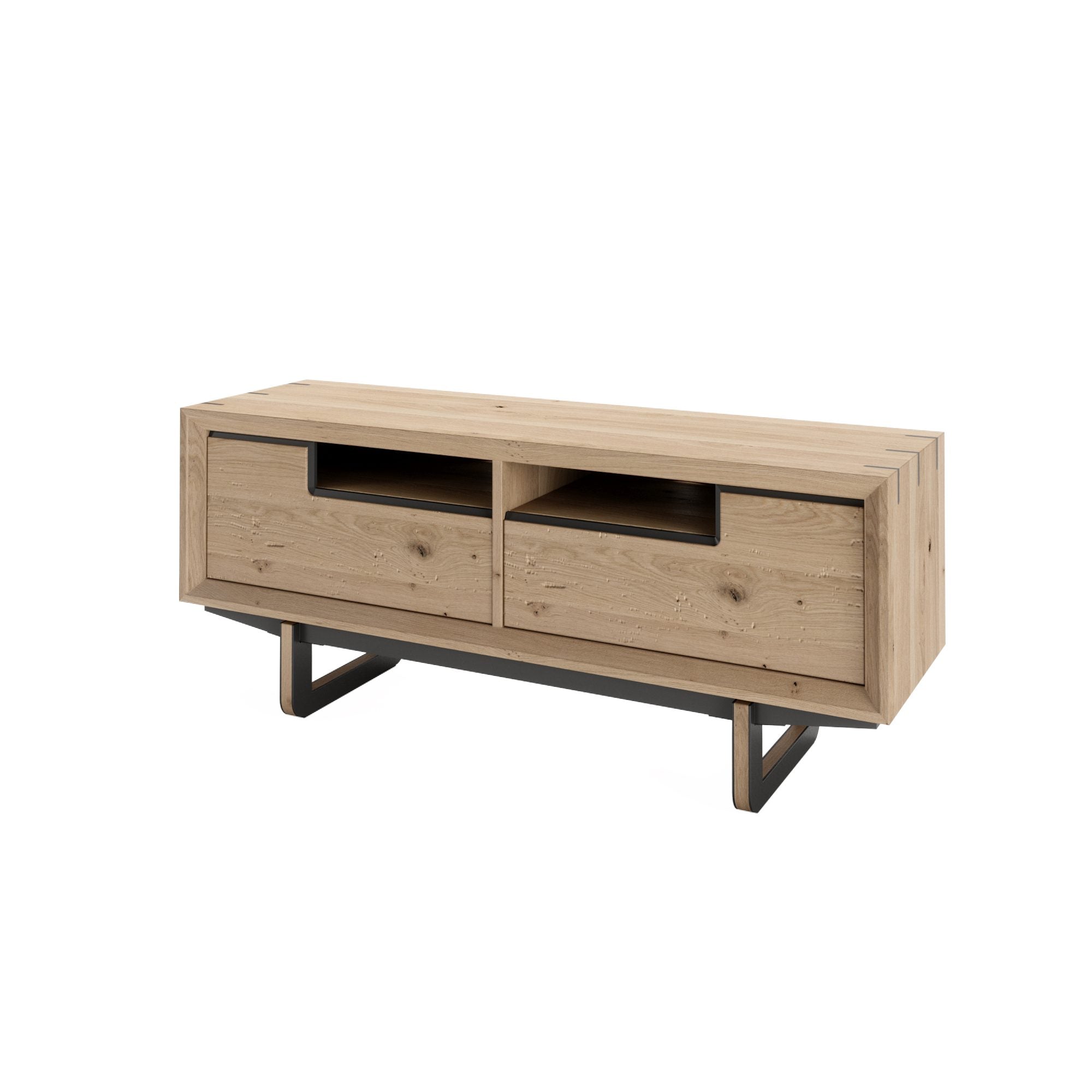 Woodtale Hawaii TV Stand 150cm 