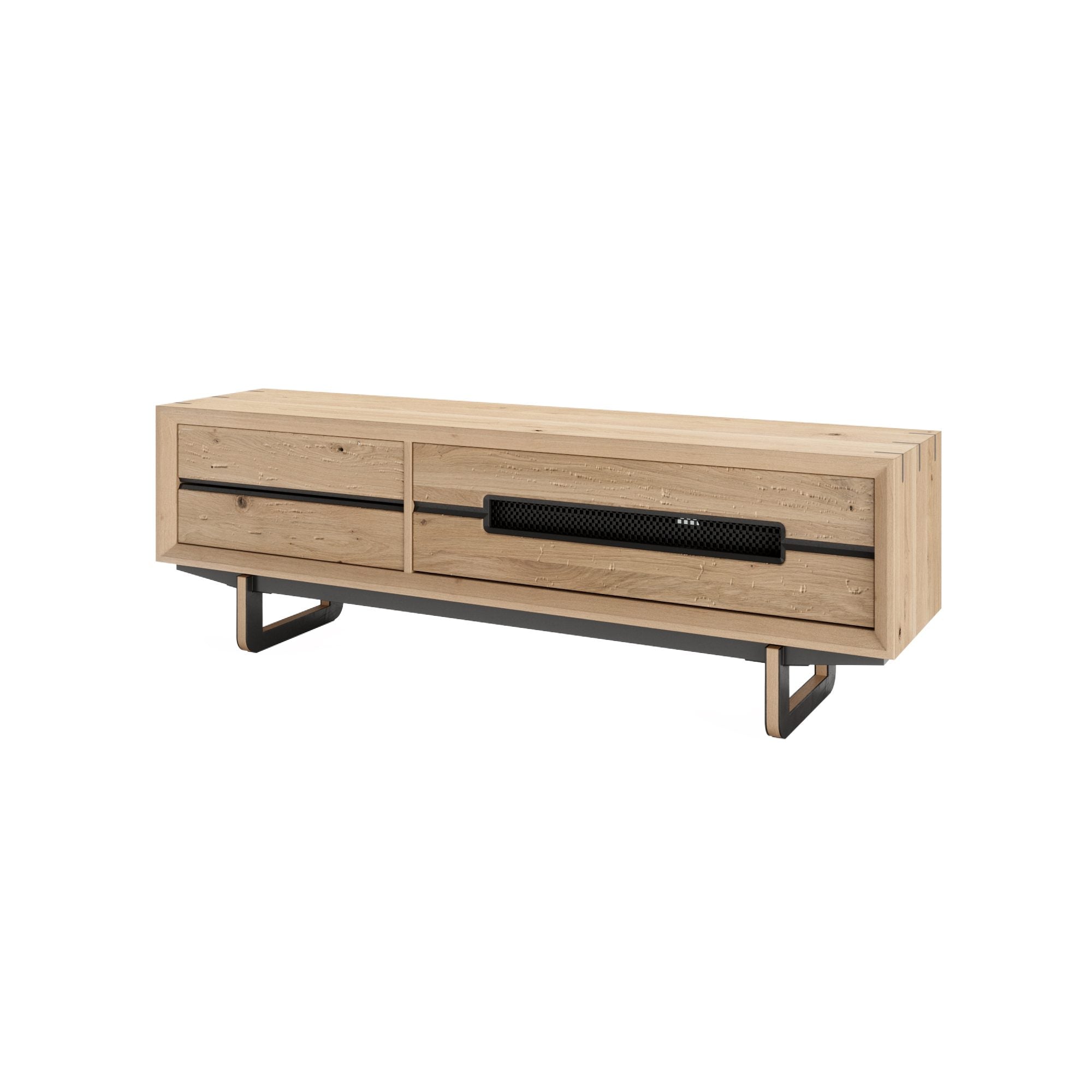 Woodtale Hawaii TV Stand 180cm 