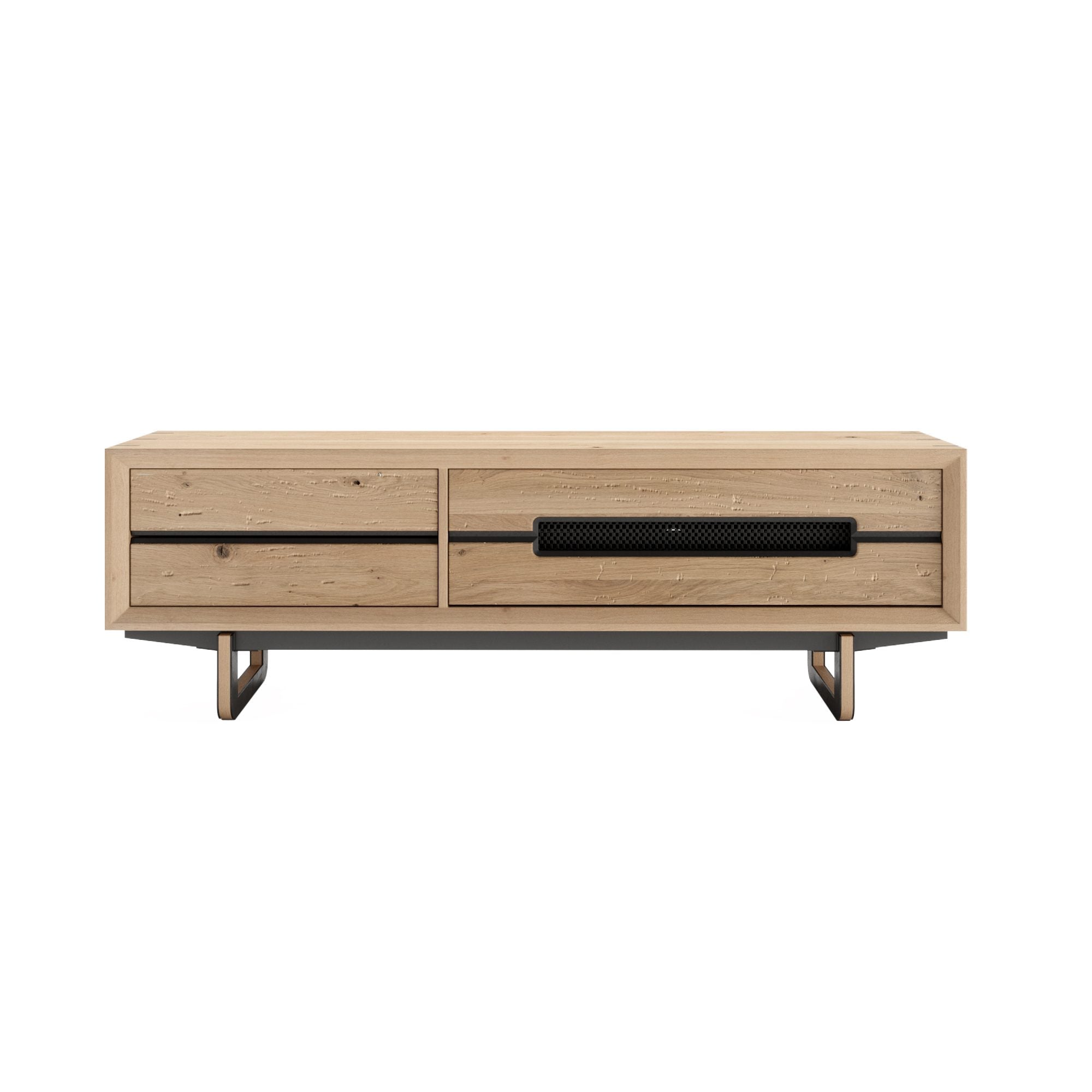 Woodtale Hawaii TV Stand 180cm 