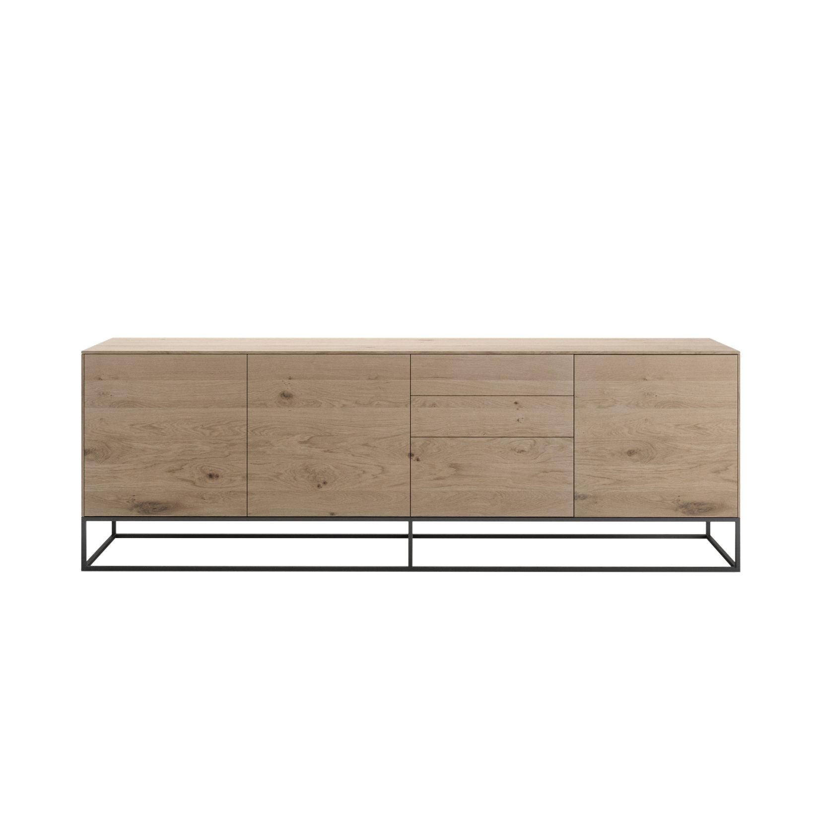 Aparador Woodtale Lounge 242cm