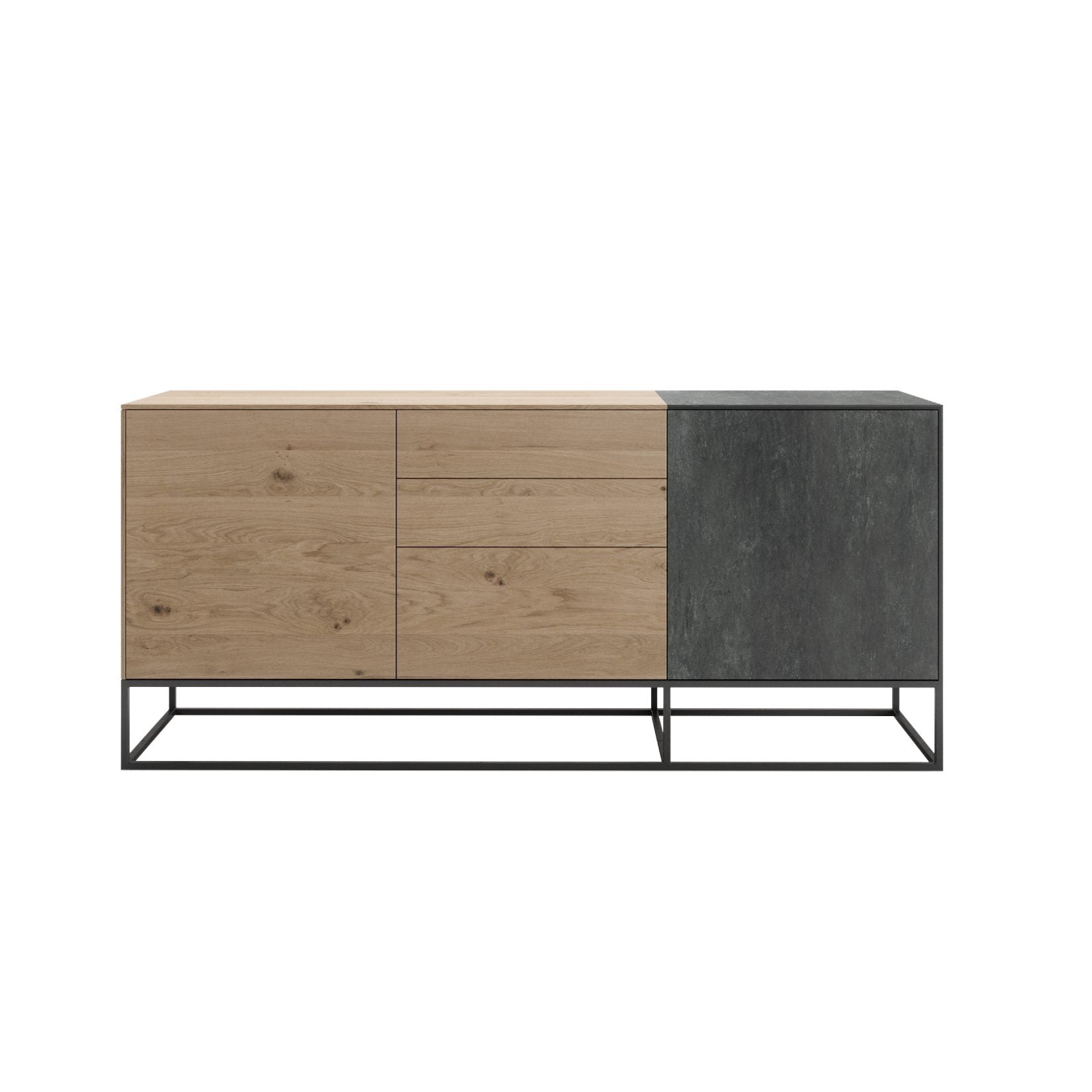 Aparador Woodtale Lounge 182cm