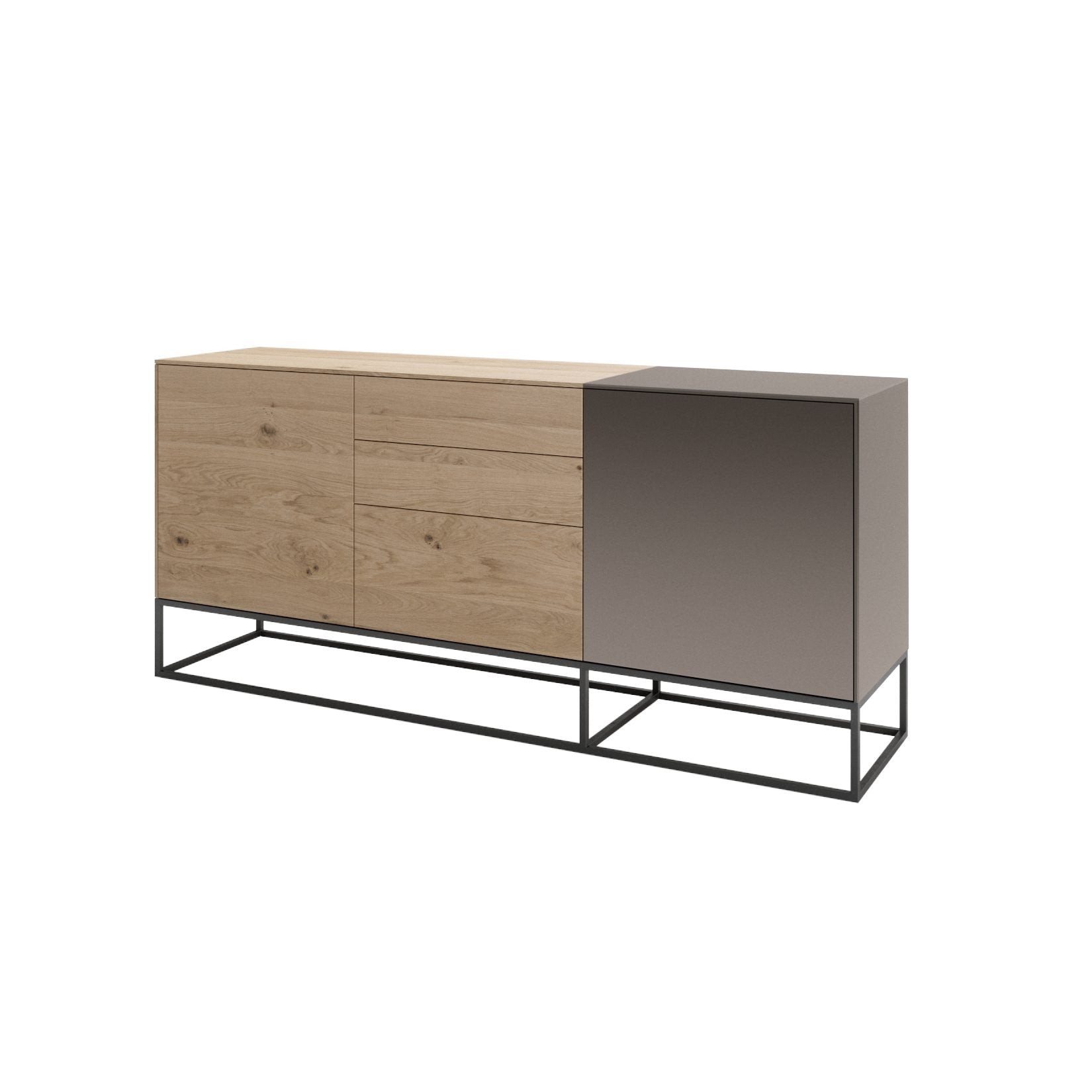 Aparador Woodtale Lounge 182cm