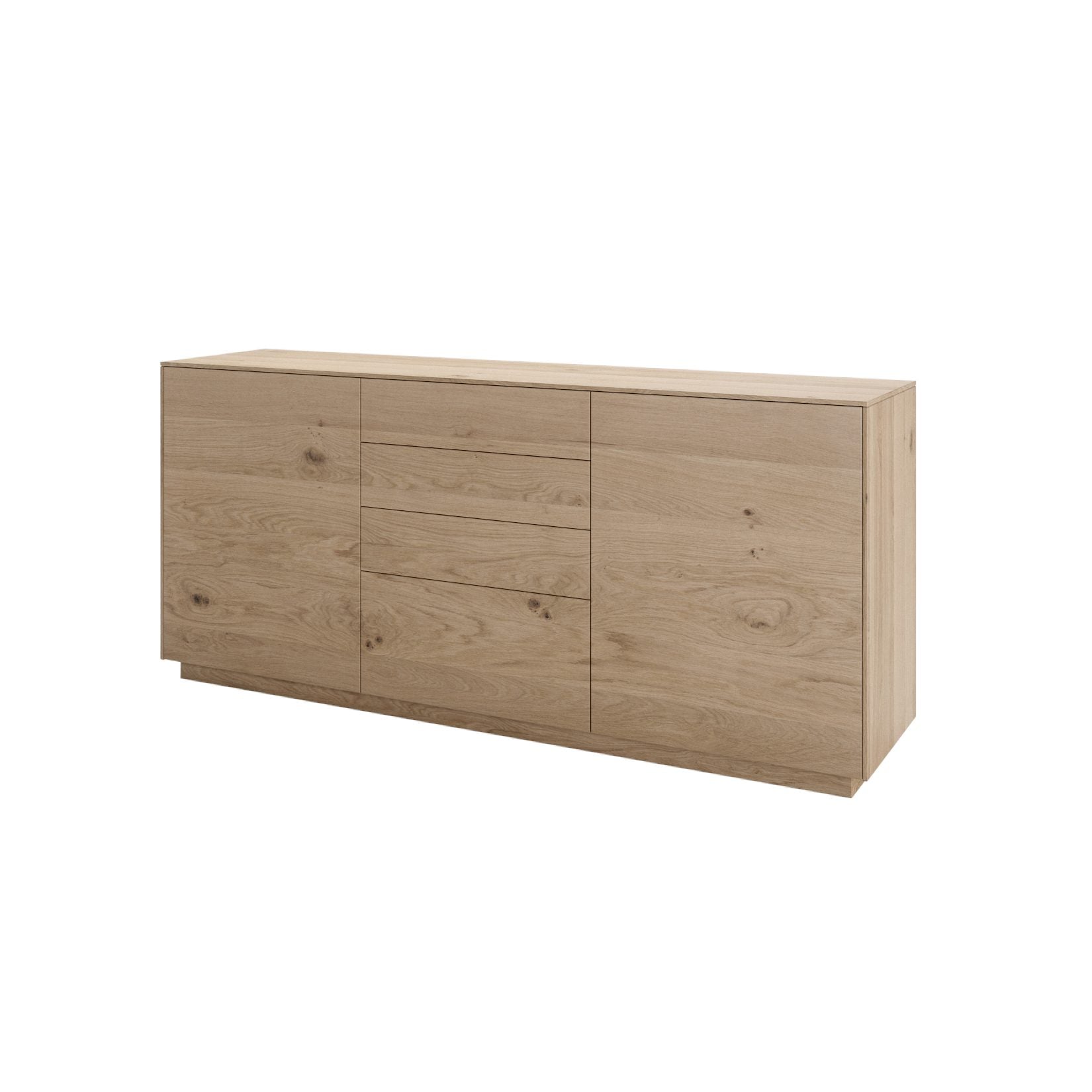 Aparador Woodtale Lounge 182cm