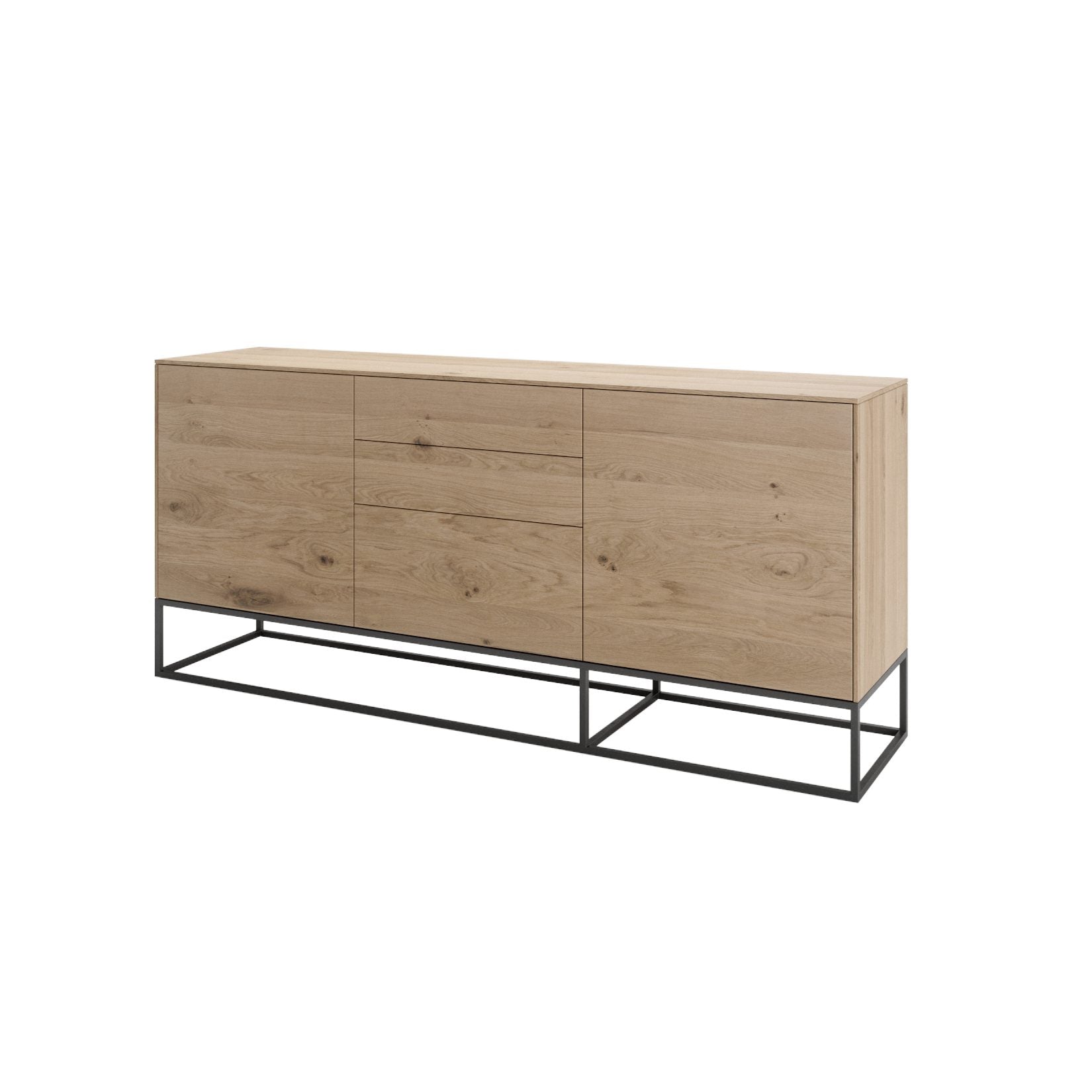 Aparador Woodtale Lounge 182cm