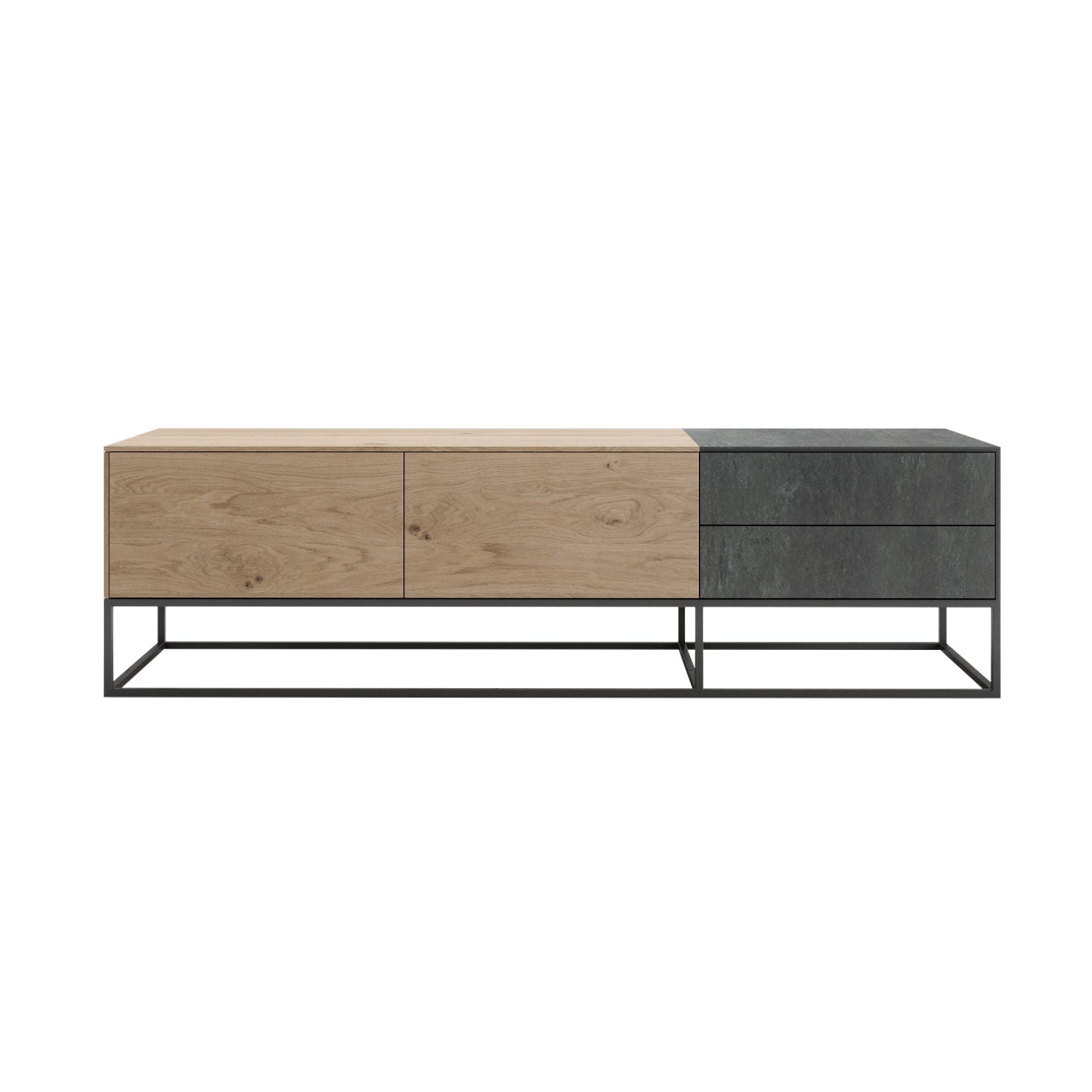 Woodtale Lounge TV Stand 182cm 