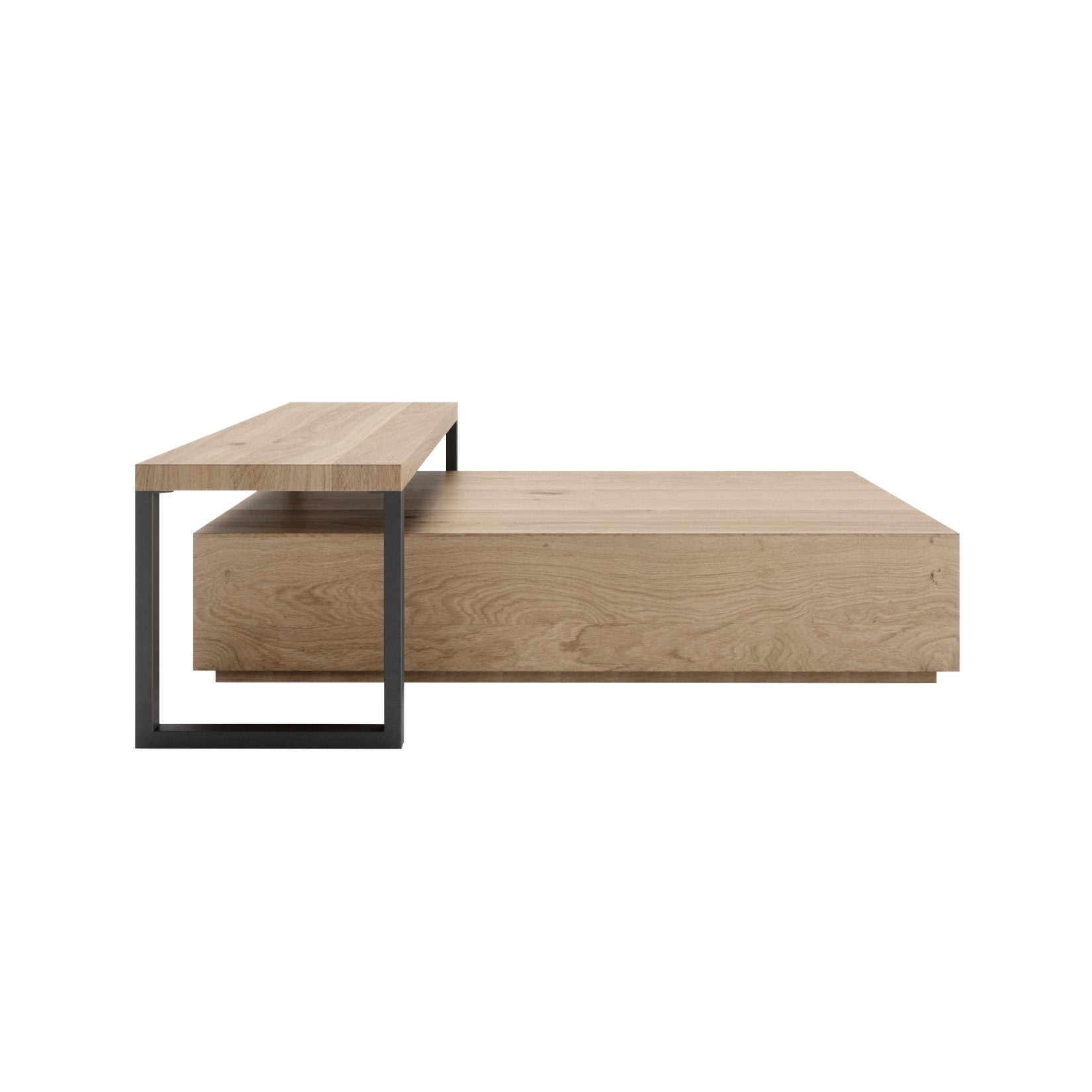 Mesa de centro Woodtale Lounge