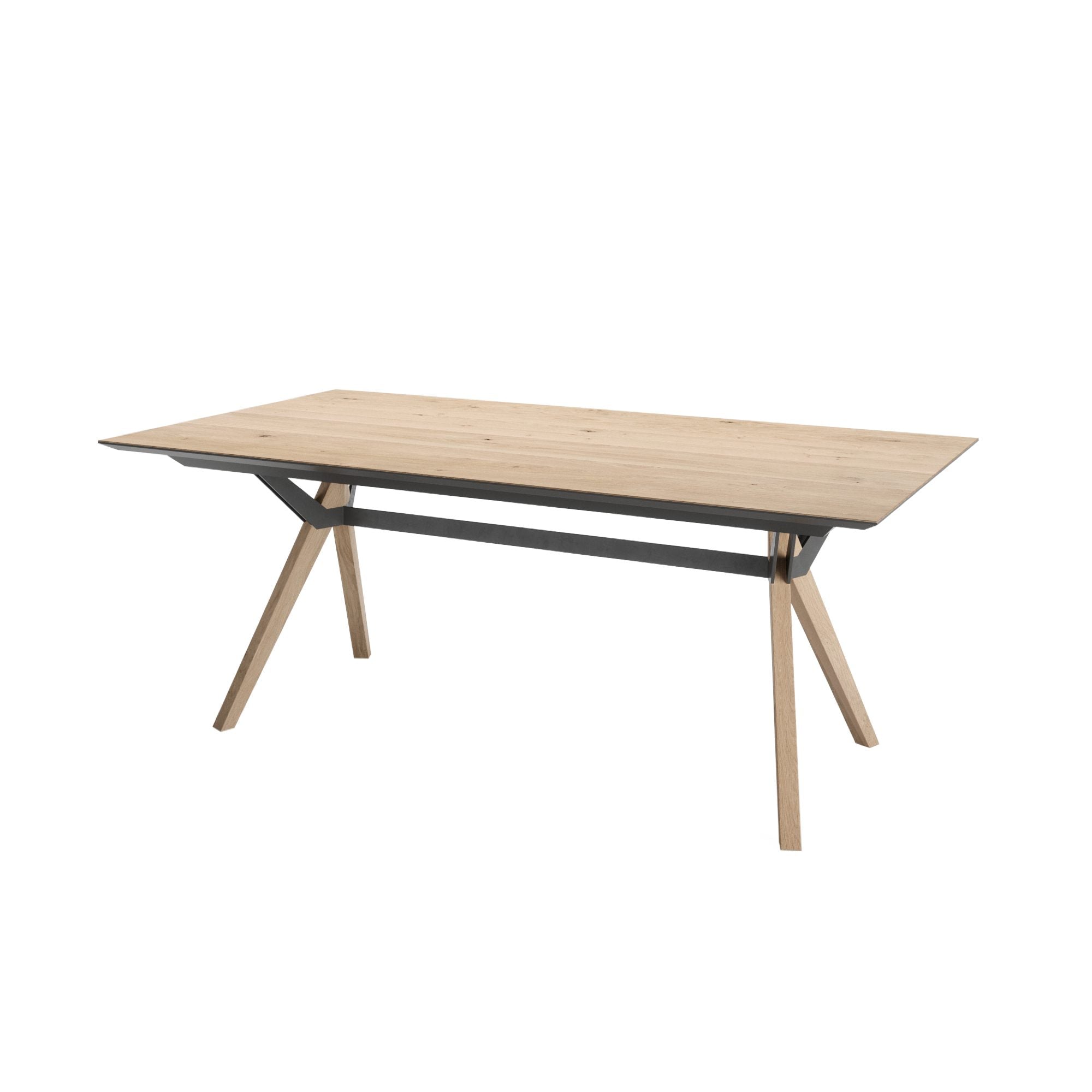 Woodtale Milano Dining Table 