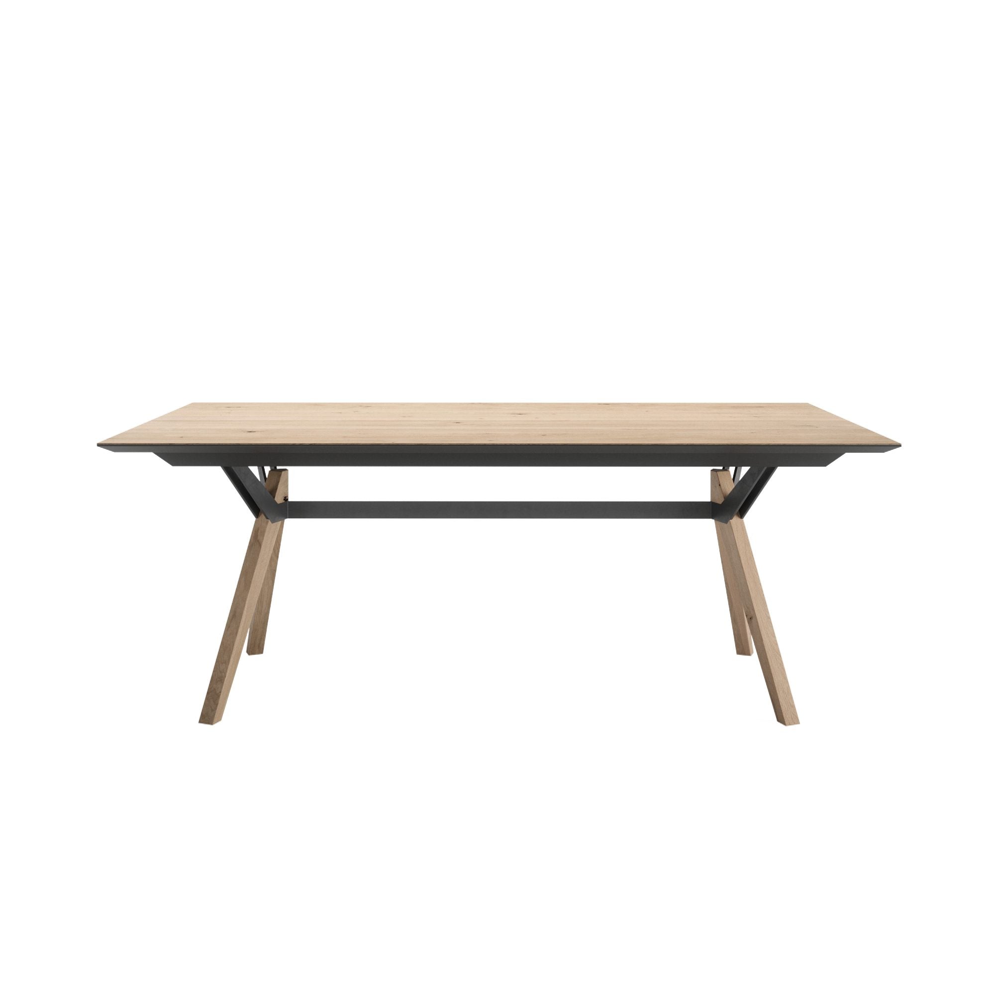 Woodtale Milano Dining Table 