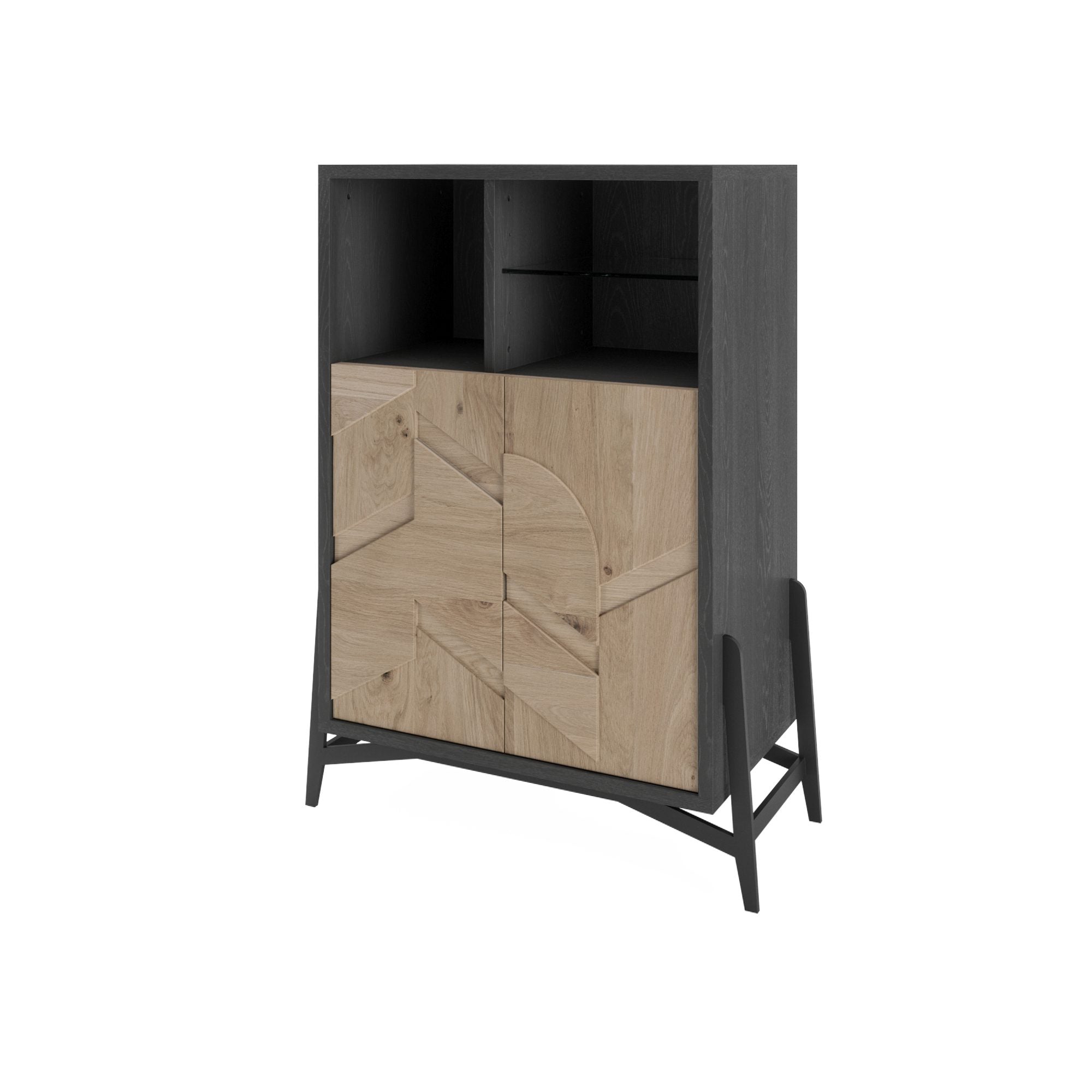 Woodtale Mozaik Entrance Furniture 