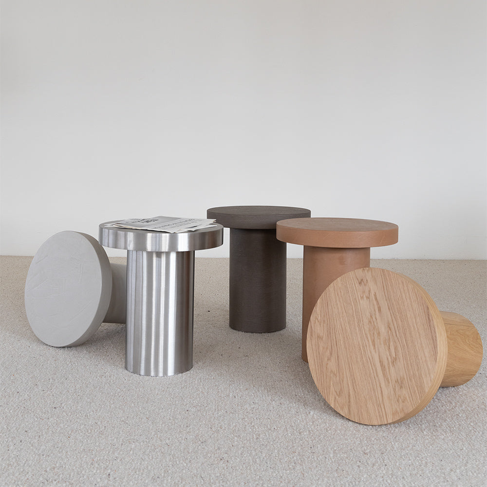 Sip Mesca side table