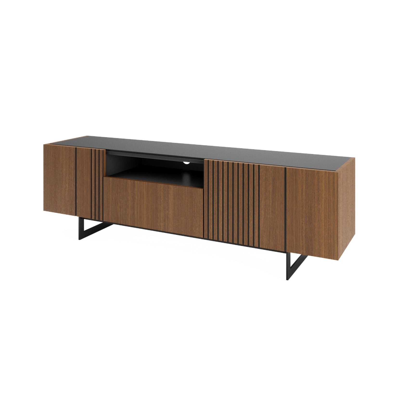 Woodtale Piana TV Stand 