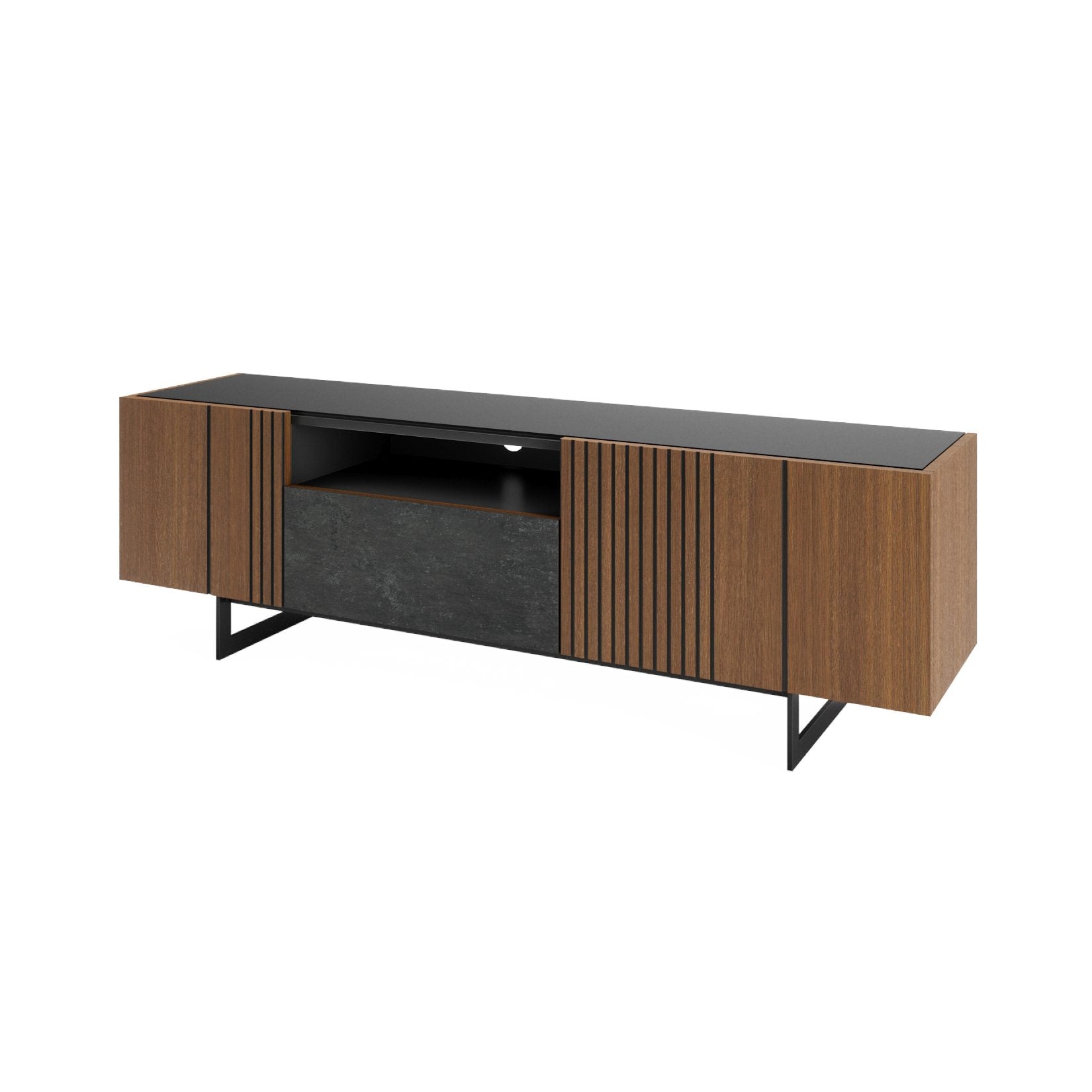 Woodtale Piana TV Stand 