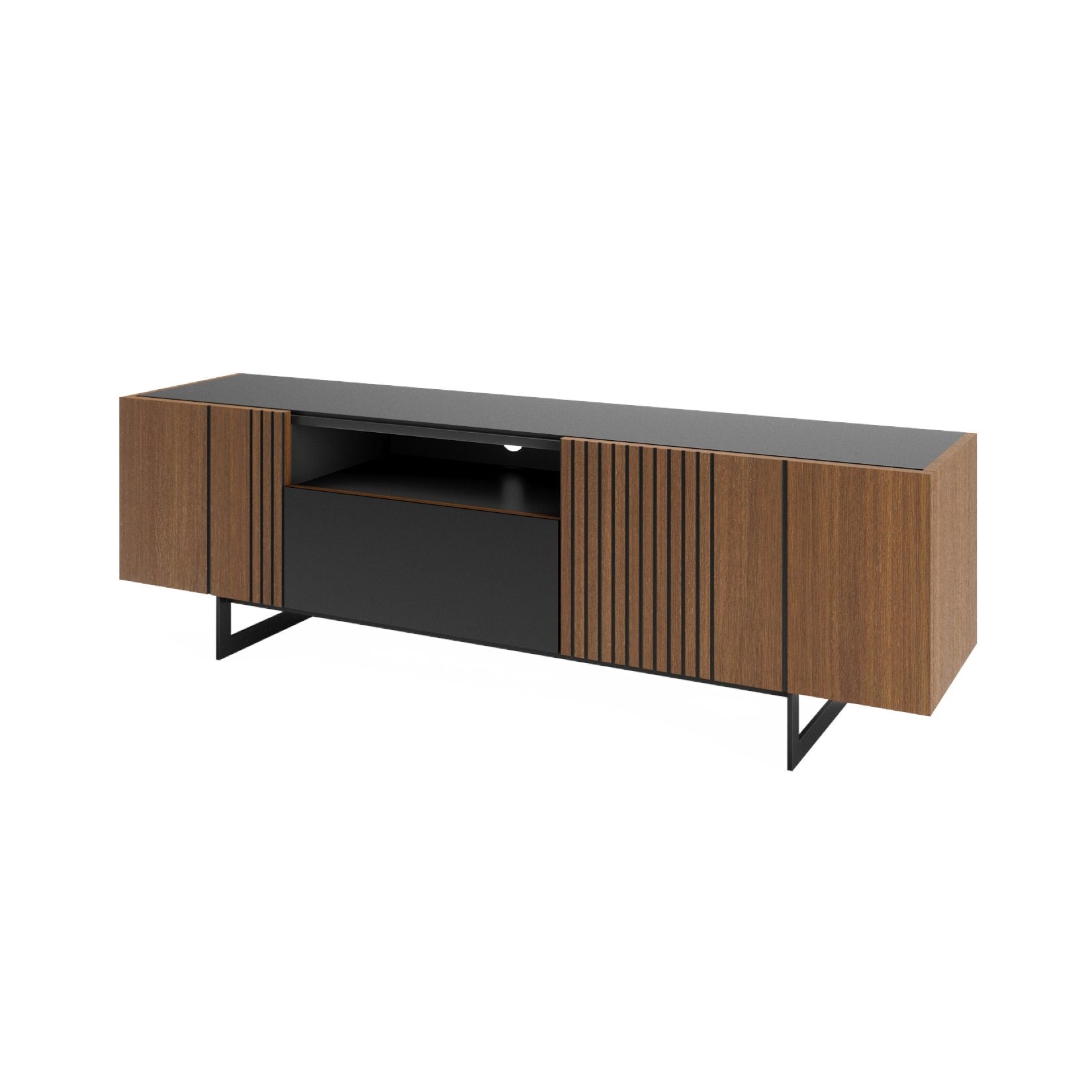 Woodtale Piana TV Stand 