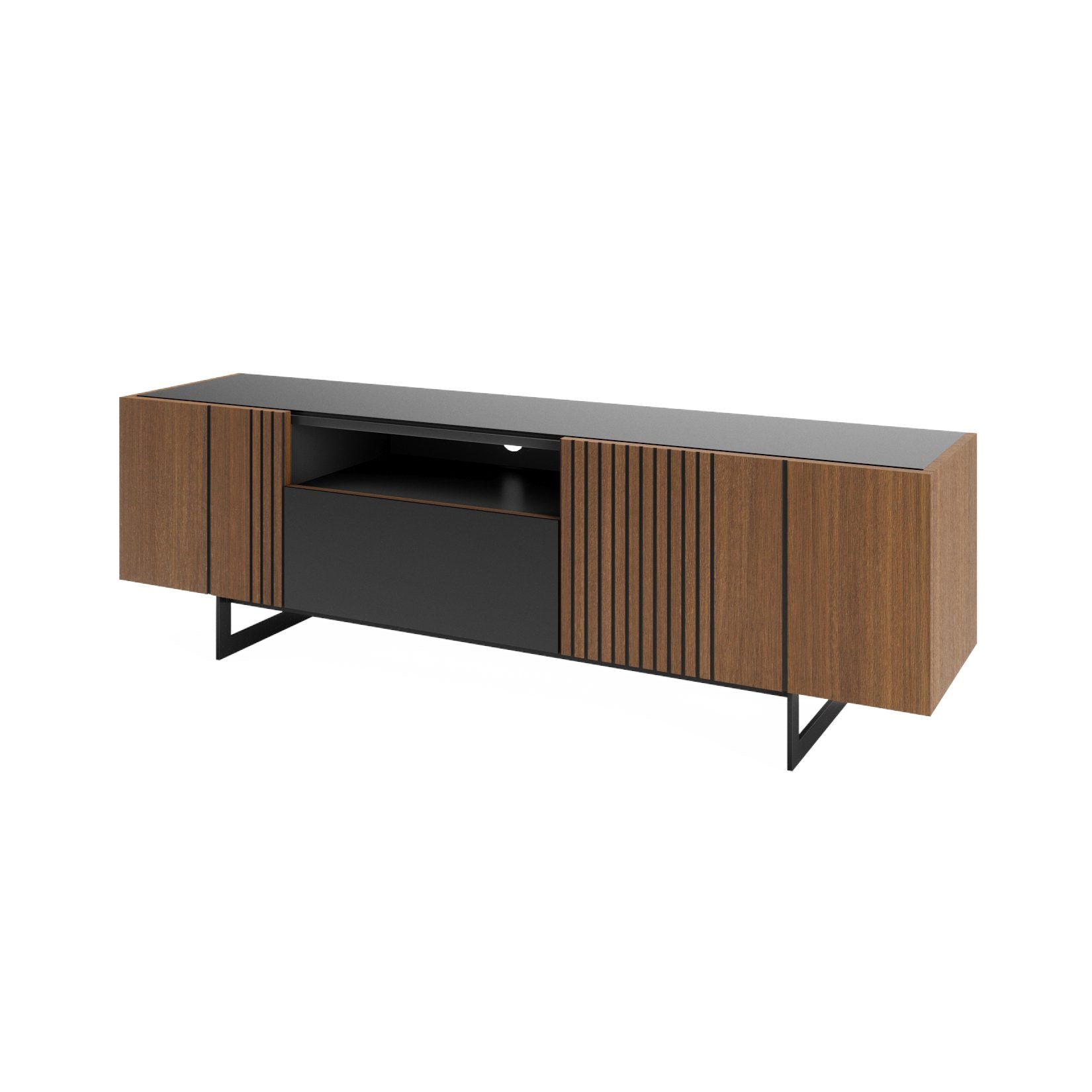 Woodtale Piana TV Stand 