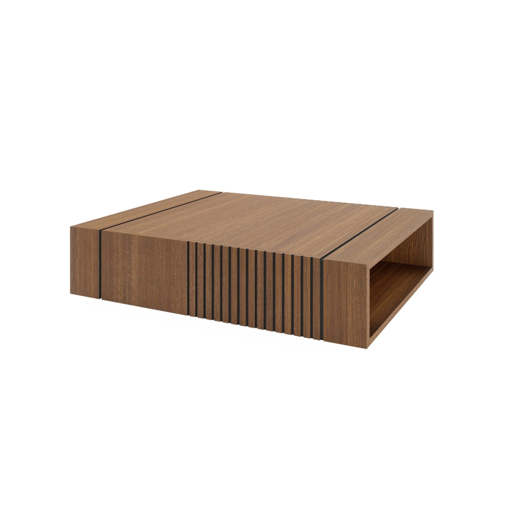 Woodtale Piana Coffee Table 