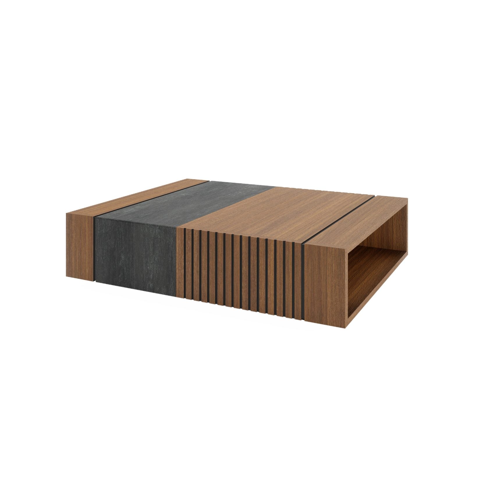 Mesa de centro Woodtale Piana