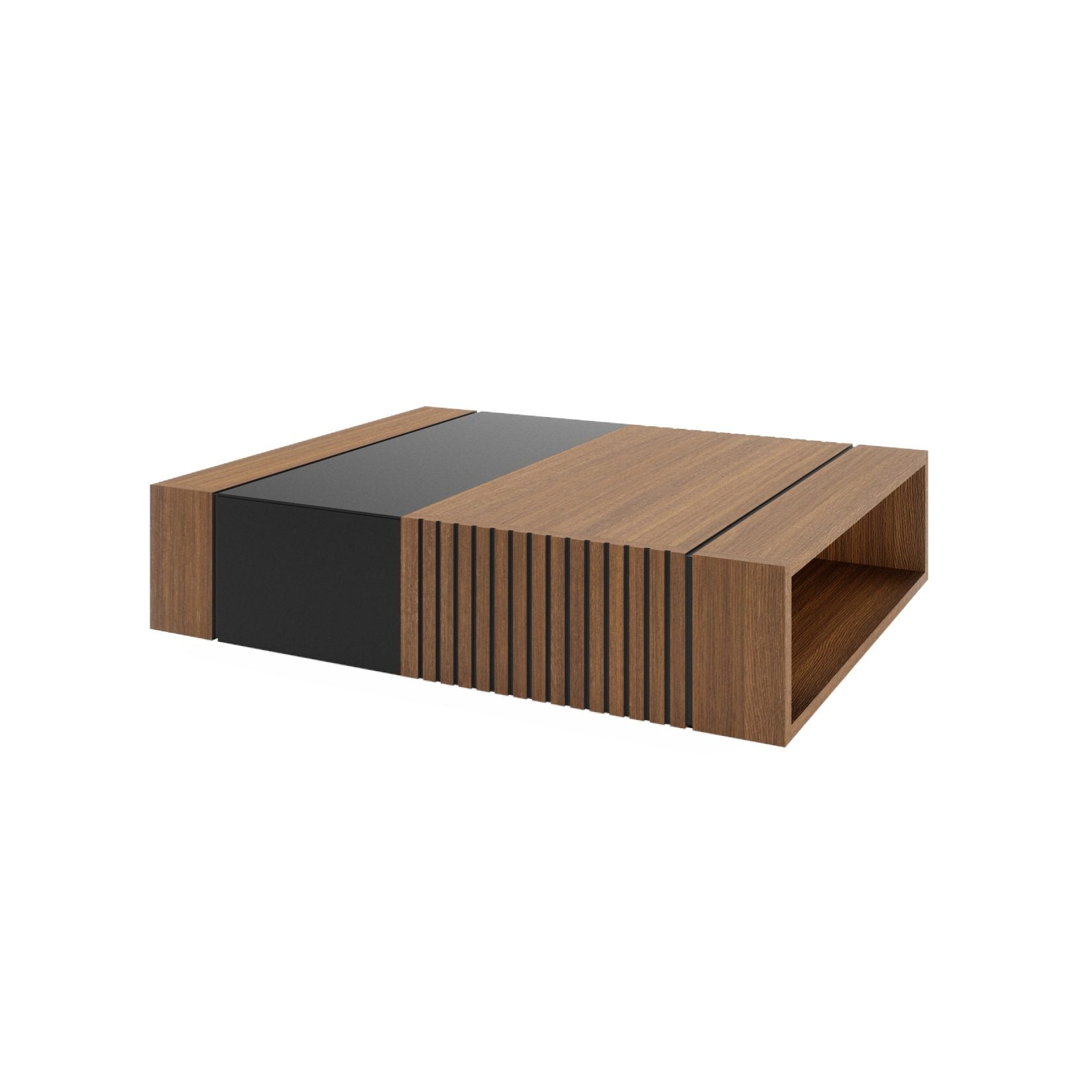 Mesa de centro Woodtale Piana