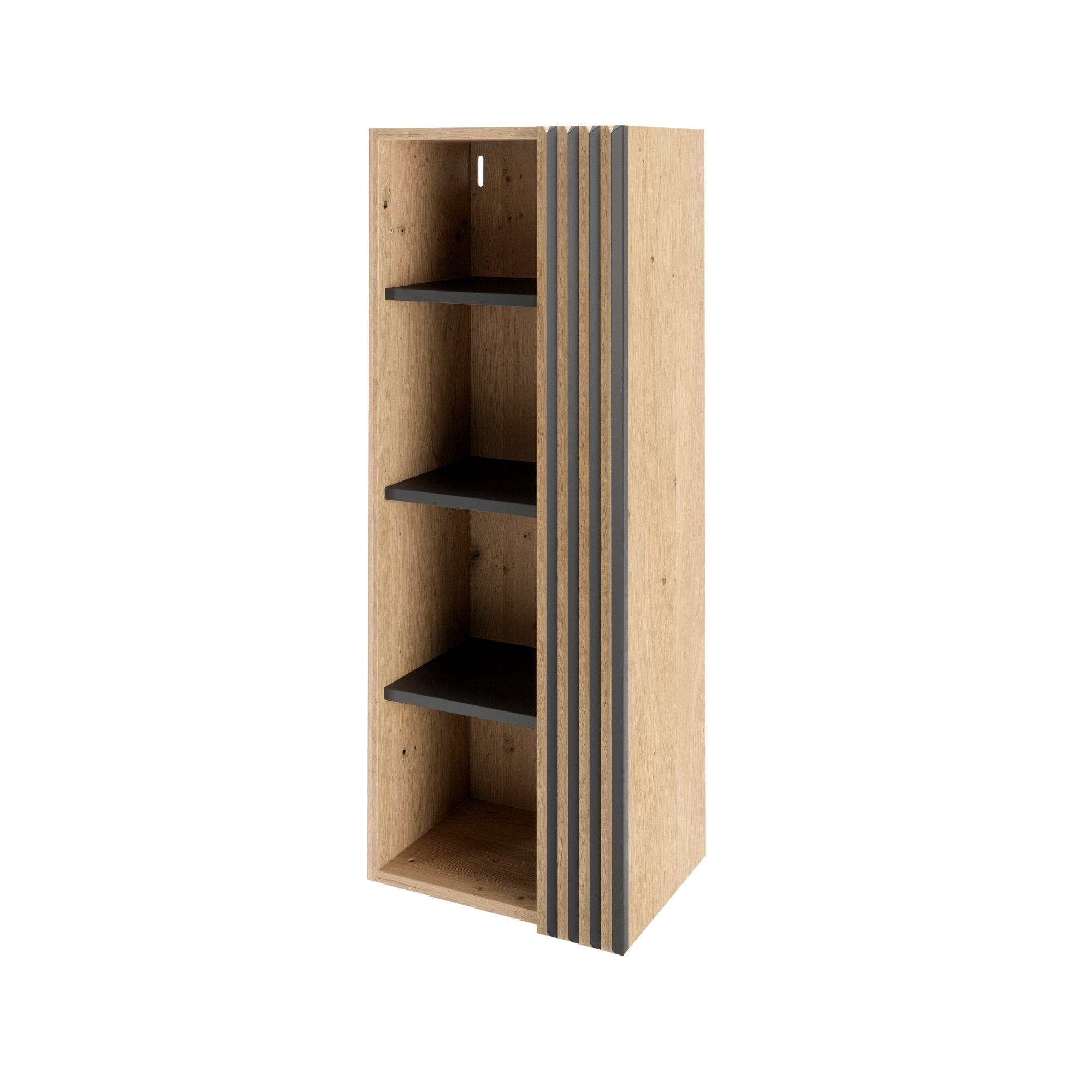 Woodtale Prisme hanging shelf 